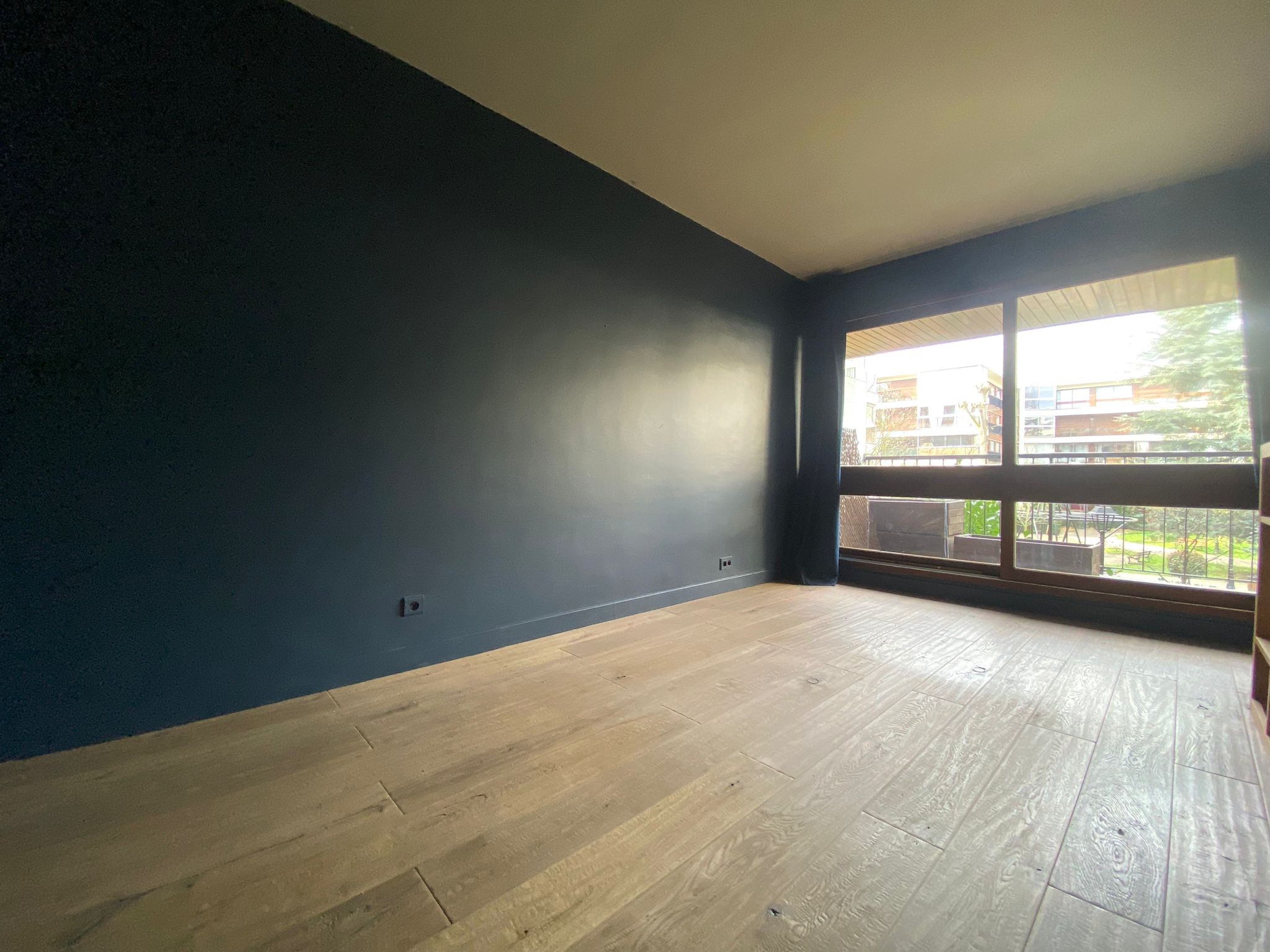 Vente Appartement à le Chesnay 5 pièces