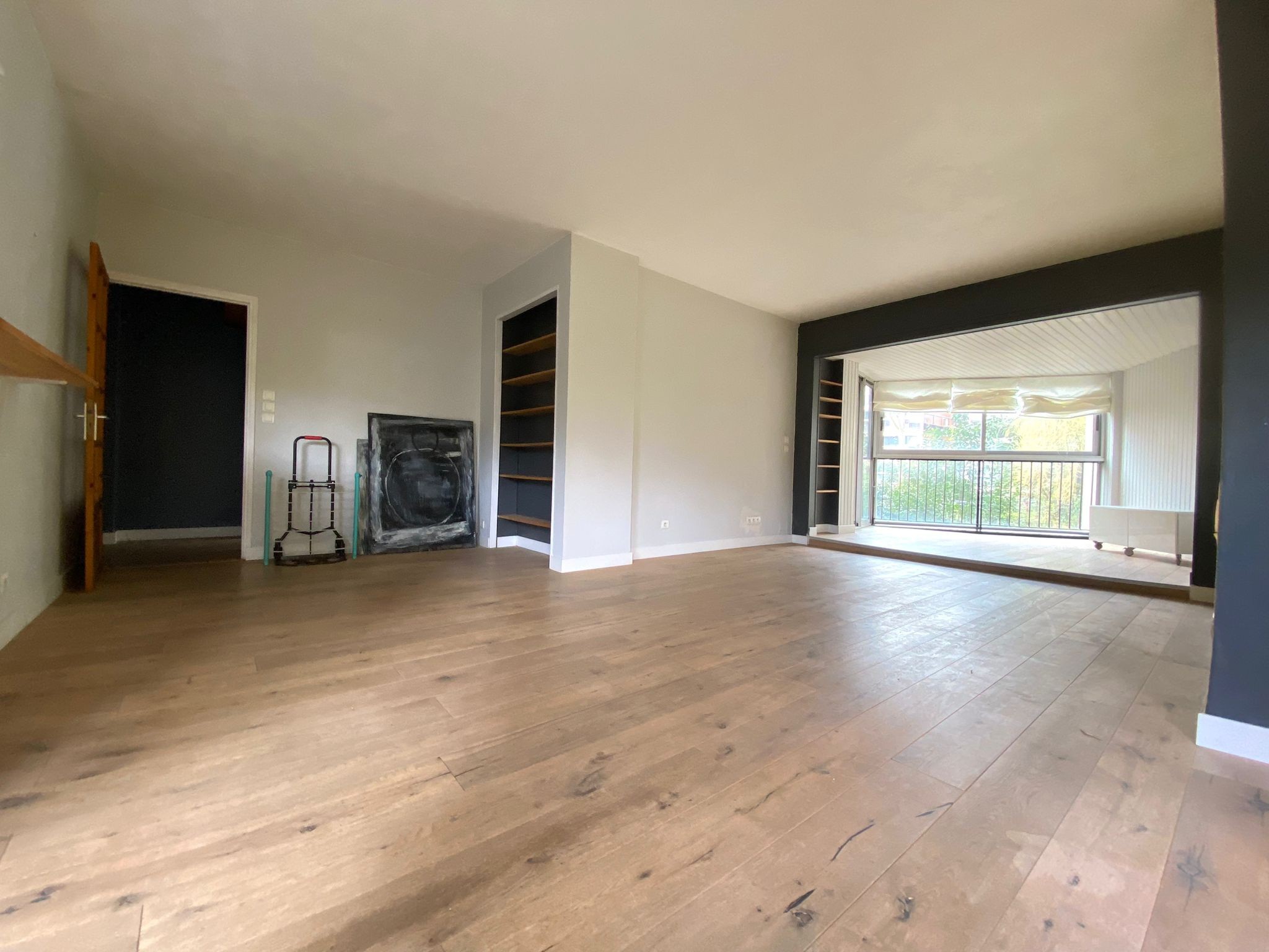 Vente Appartement à le Chesnay 5 pièces