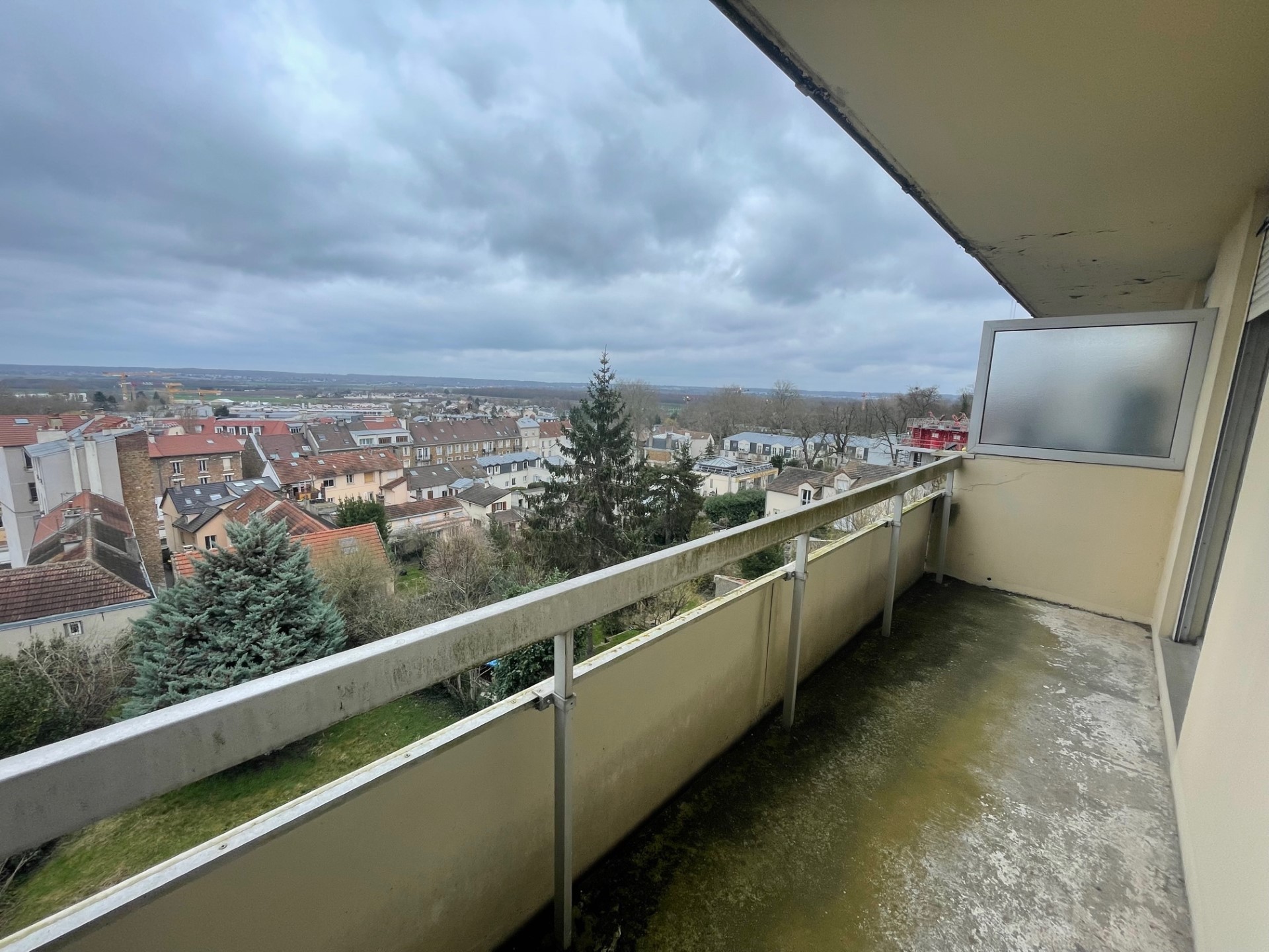 Vente Appartement à Saint-Cyr-l'École 1 pièce