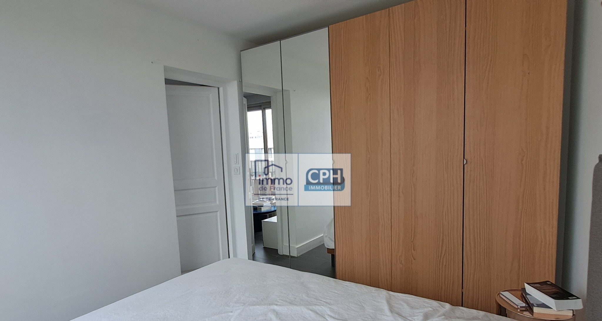 Vente Appartement à Paris Observatoire 14e arrondissement 2 pièces