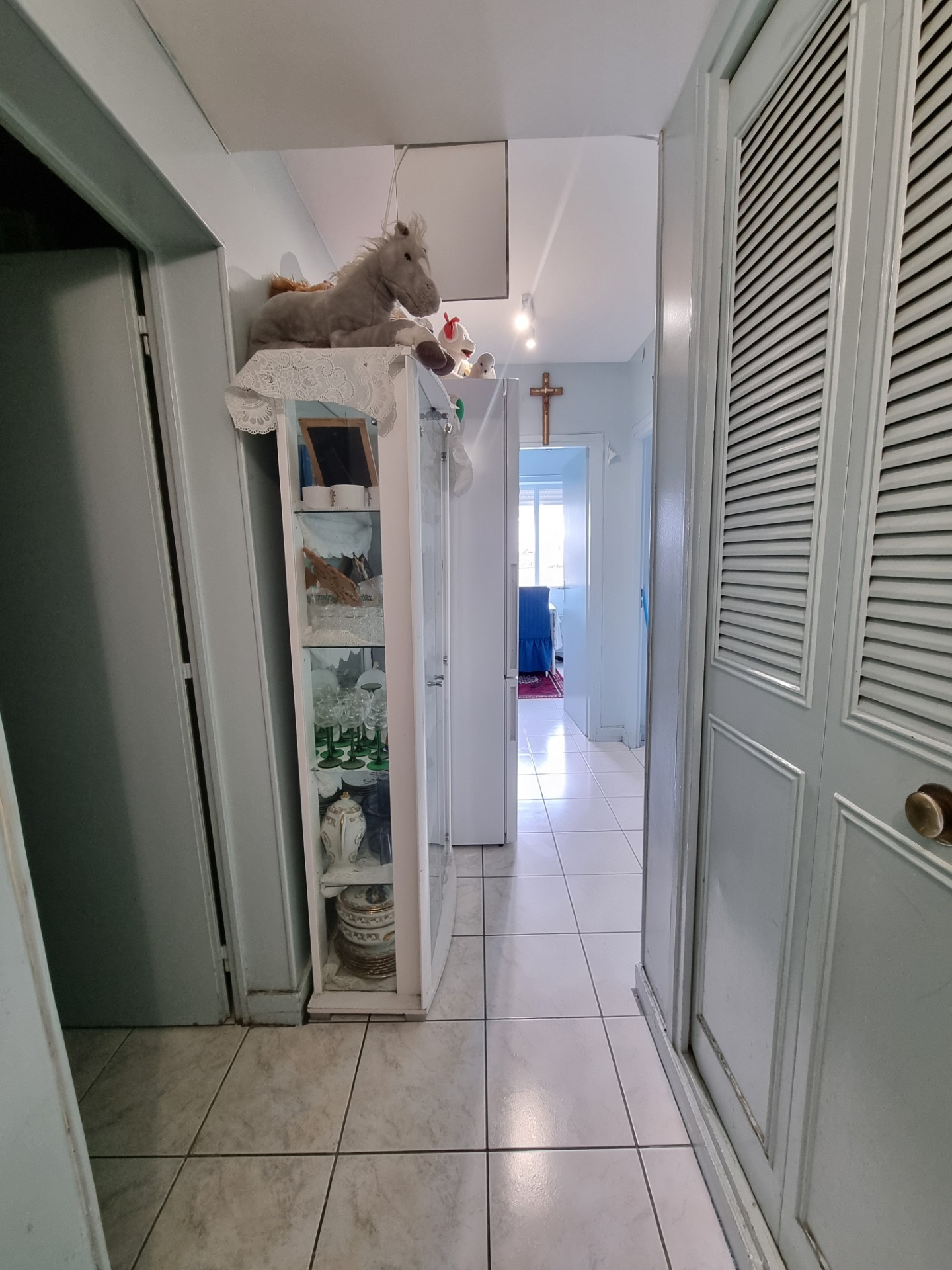 Vente Appartement à Paris Observatoire 14e arrondissement 2 pièces