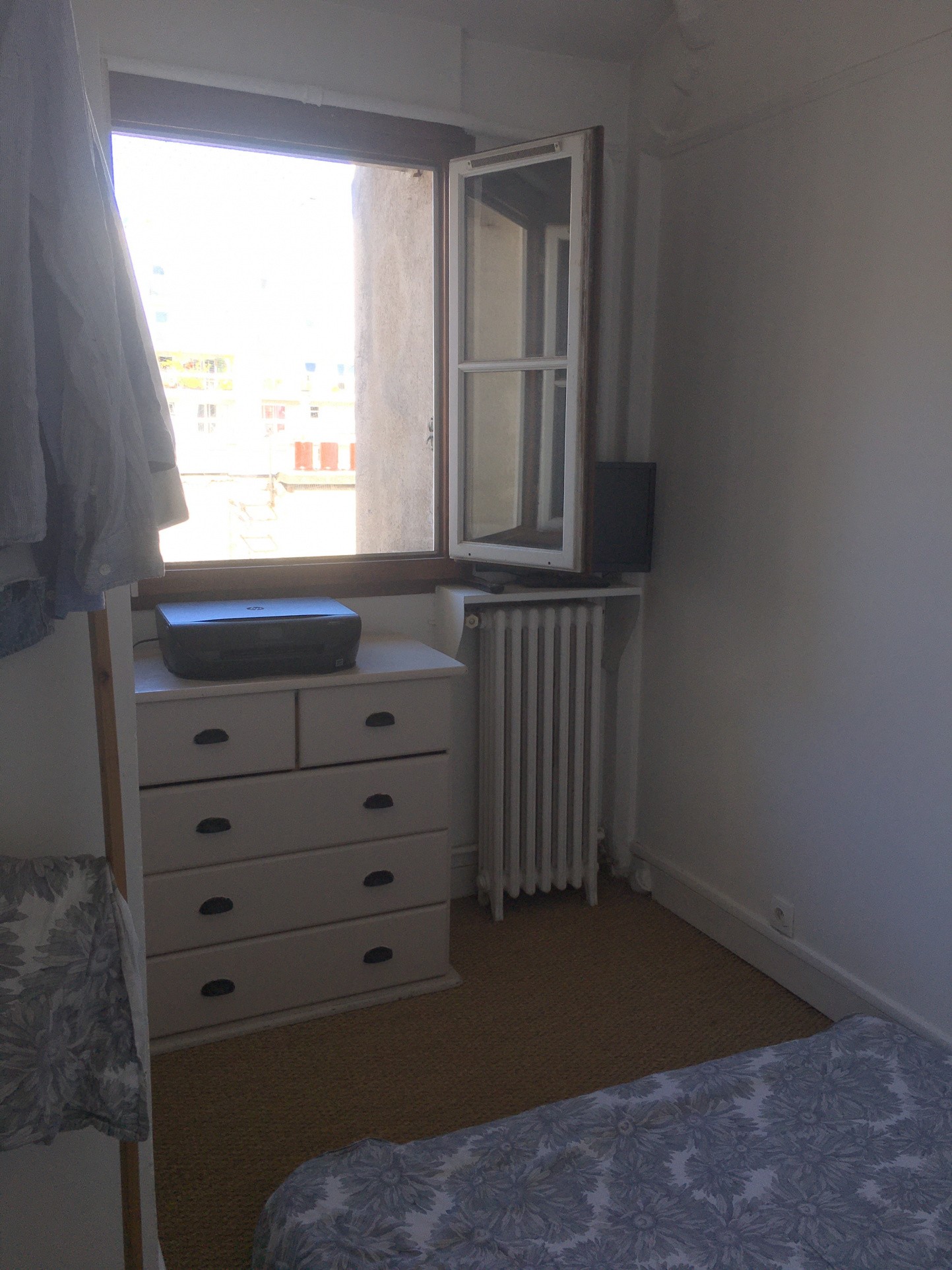 Vente Appartement à Paris Observatoire 14e arrondissement 2 pièces