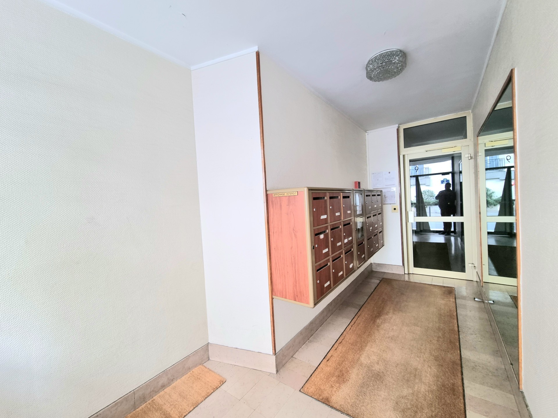 Vente Appartement à Paris Panthéon 5e arrondissement 3 pièces