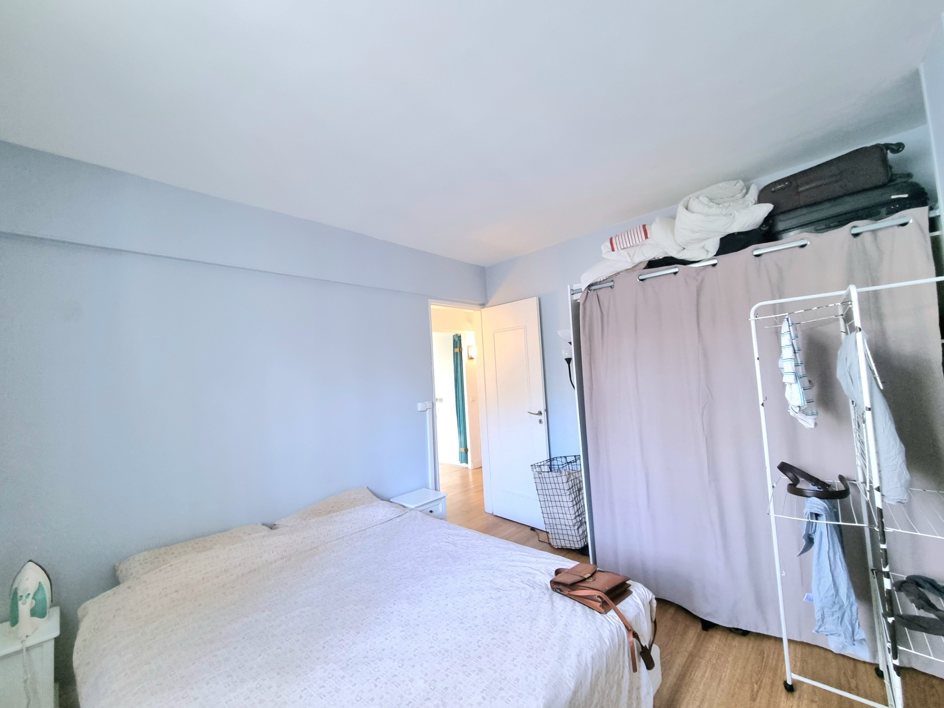 Vente Appartement à Paris Panthéon 5e arrondissement 3 pièces