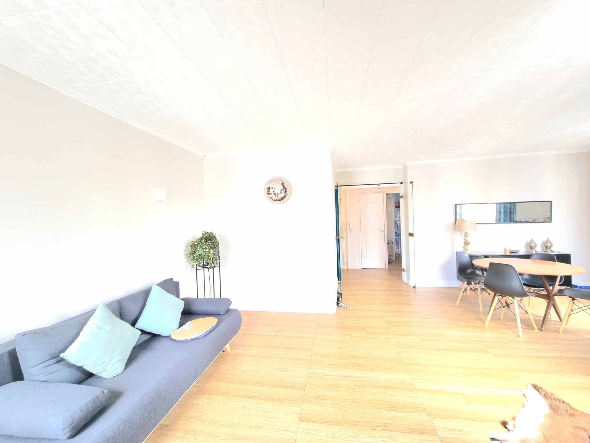 Vente Appartement à Paris Panthéon 5e arrondissement 3 pièces