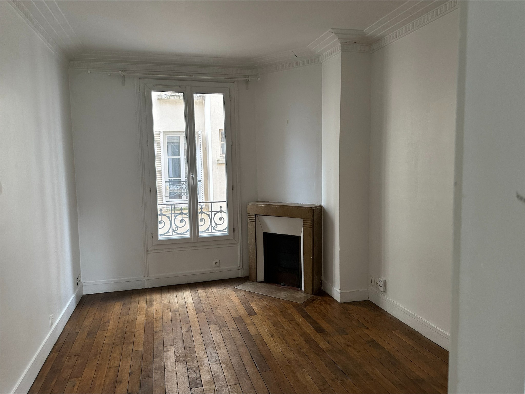 Vente Appartement à Paris Observatoire 14e arrondissement 1 pièce