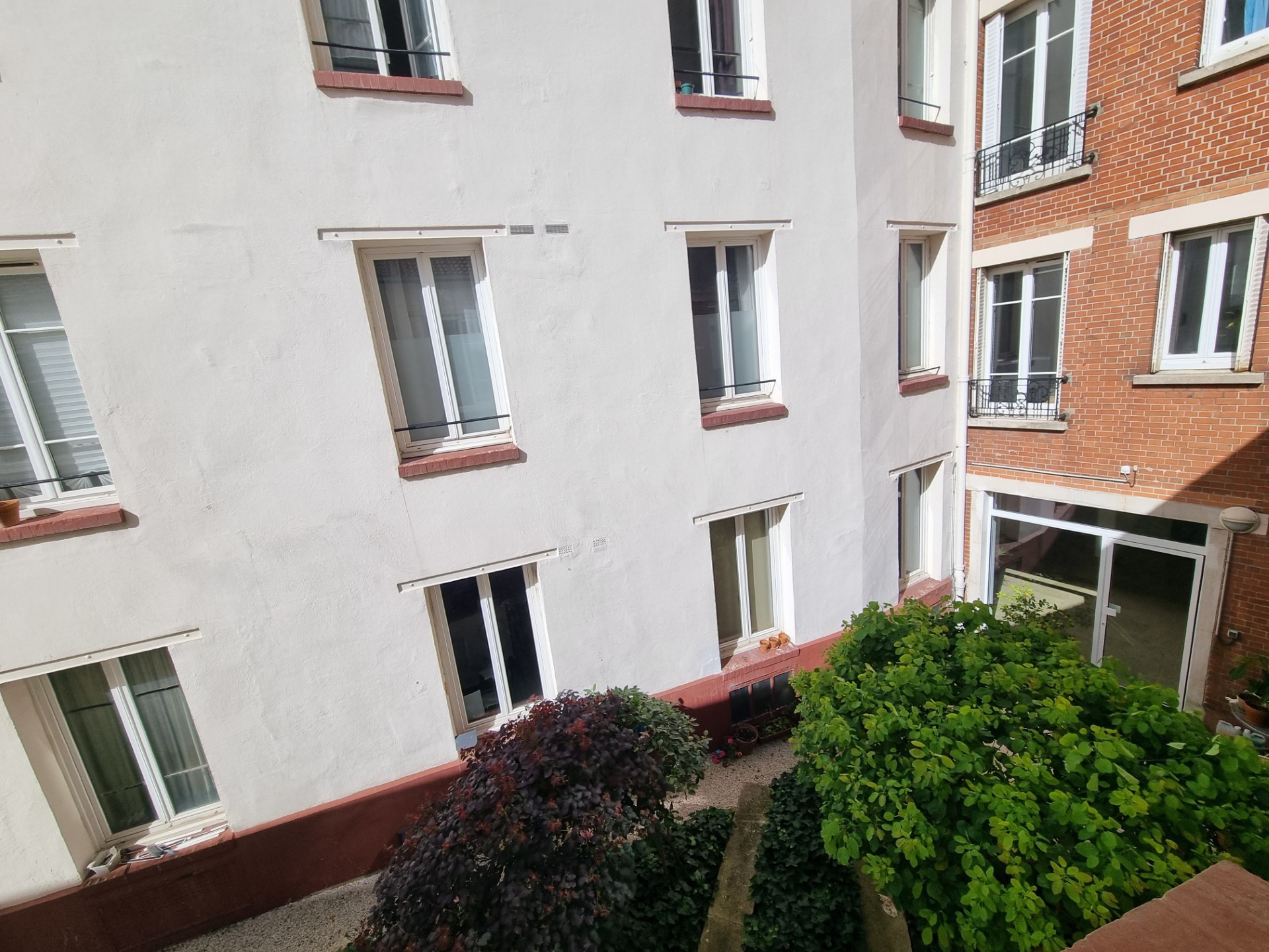 Vente Appartement à Paris Observatoire 14e arrondissement 1 pièce