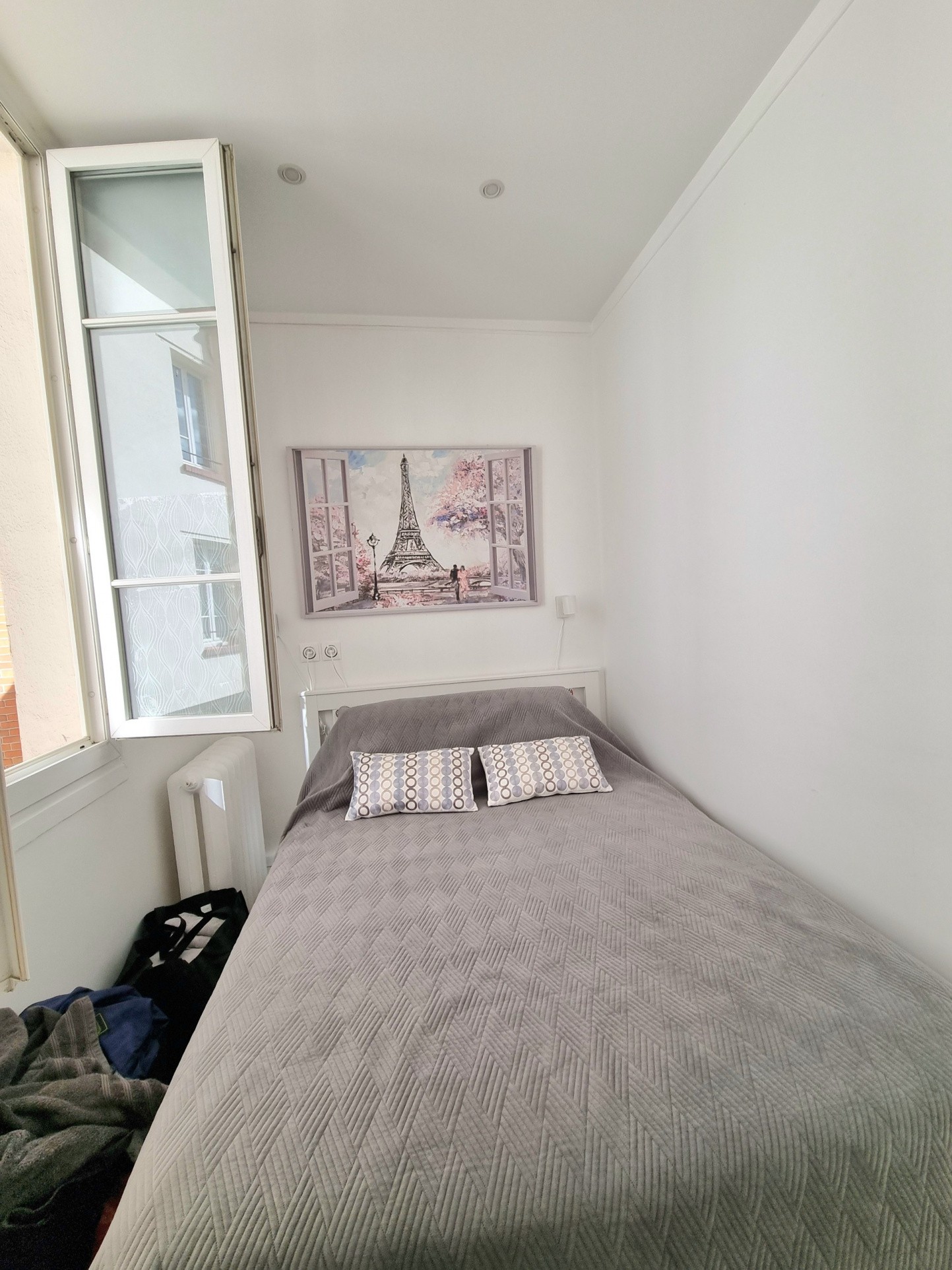 Vente Appartement à Paris Observatoire 14e arrondissement 1 pièce