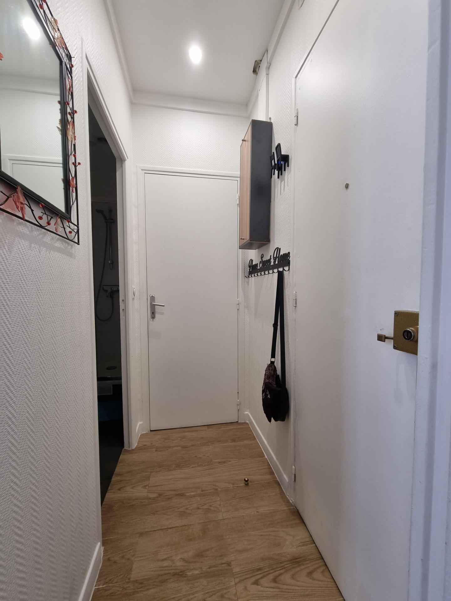 Vente Appartement à Paris Observatoire 14e arrondissement 1 pièce