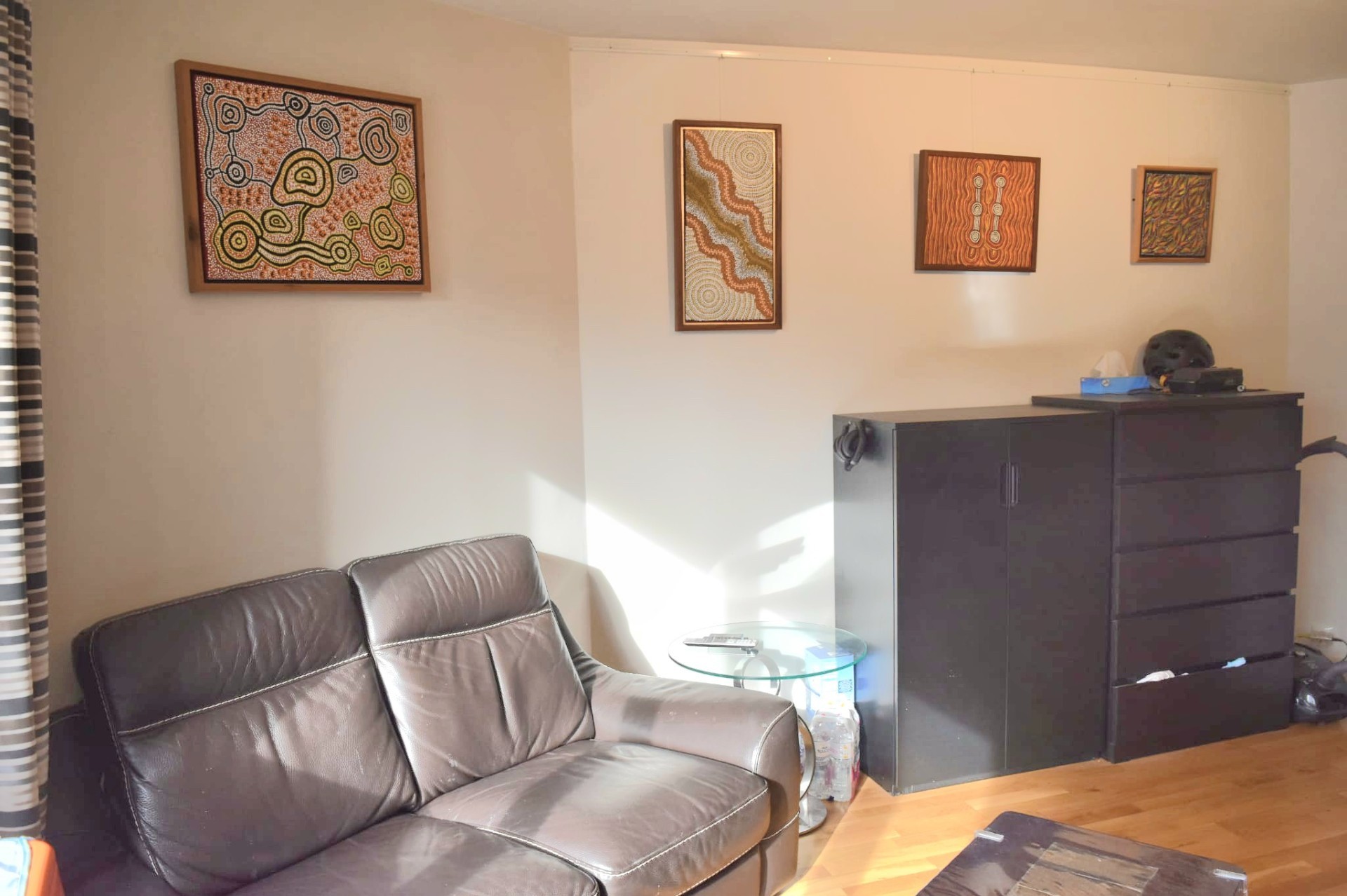 Vente Appartement à Paris Observatoire 14e arrondissement 2 pièces