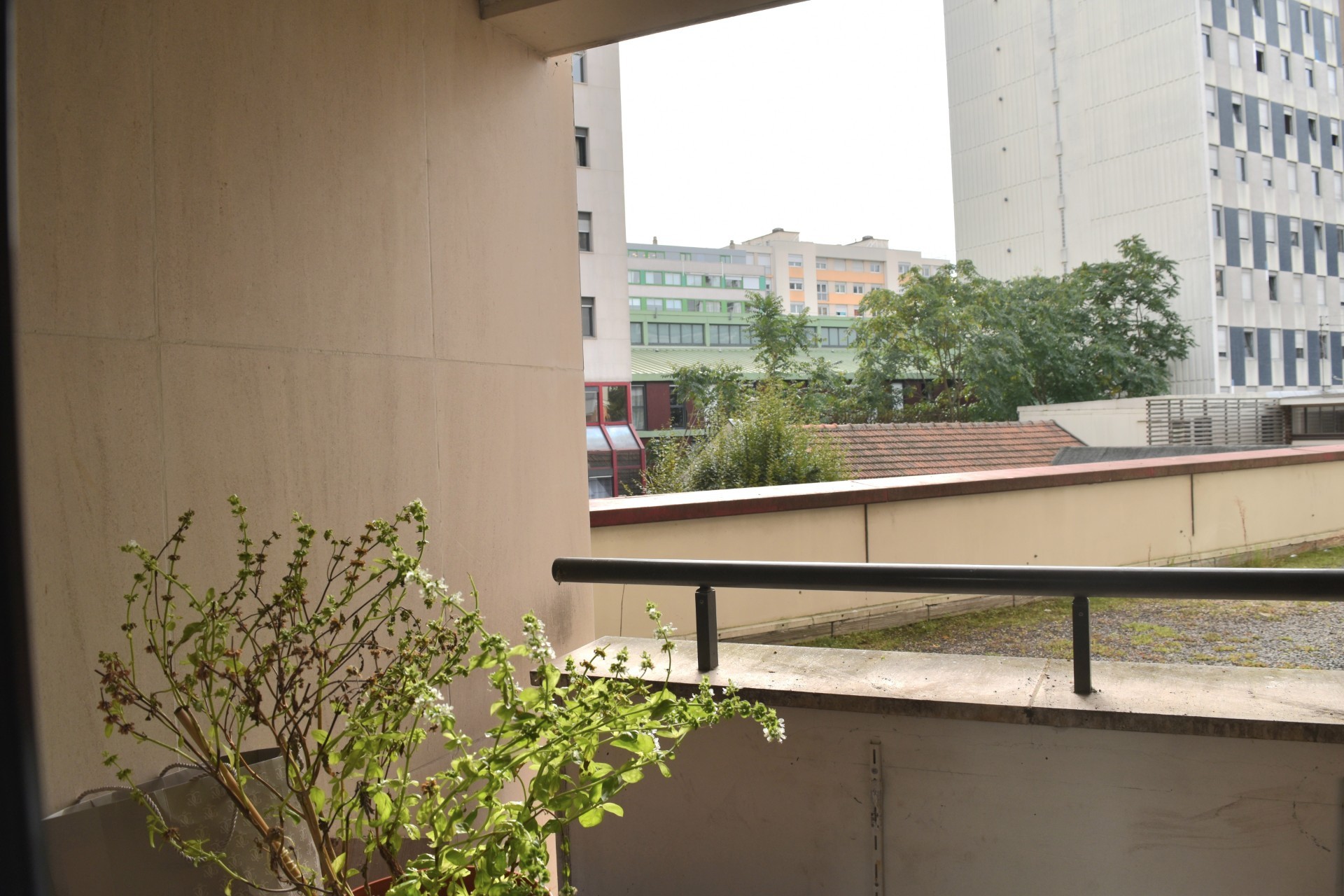 Vente Appartement à Paris Observatoire 14e arrondissement 2 pièces