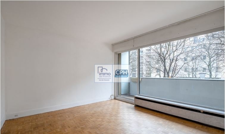 Vente Appartement à Paris Observatoire 14e arrondissement 2 pièces