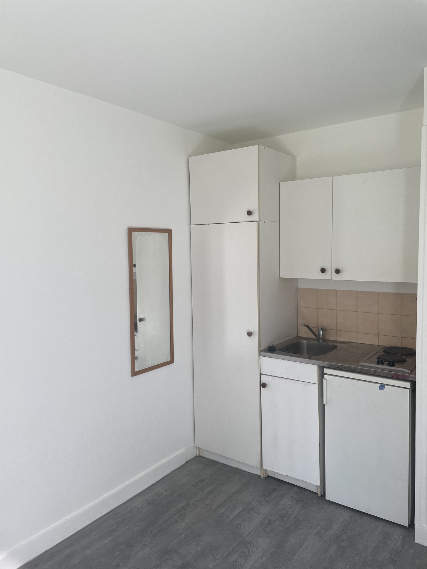 Vente Appartement à Paris Butte-Montmartre 18e arrondissement 1 pièce