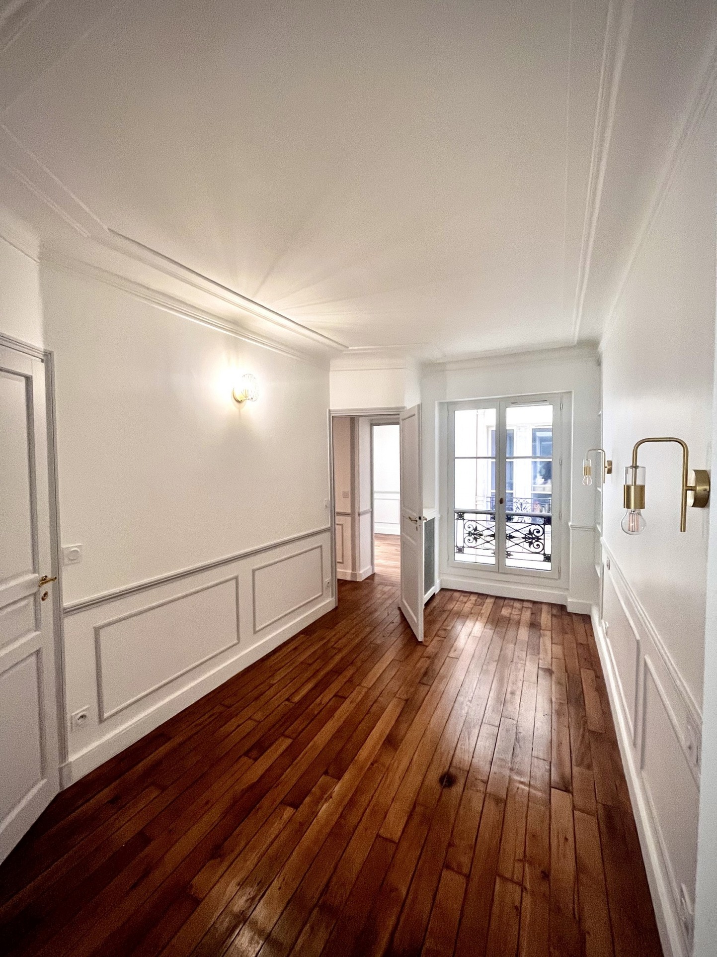 Vente Appartement à Paris Luxembourg 6e arrondissement 3 pièces