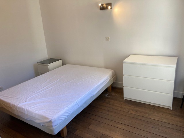 Vente Appartement à Paris Gobelins 13e arrondissement 2 pièces