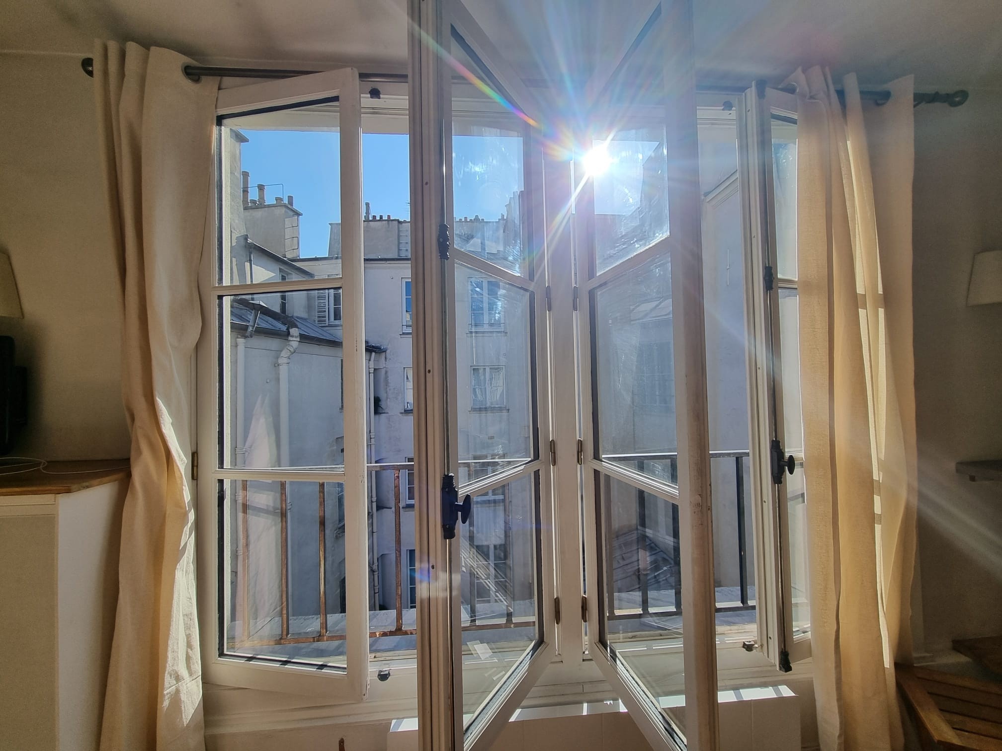 Vente Appartement à Paris Luxembourg 6e arrondissement 1 pièce