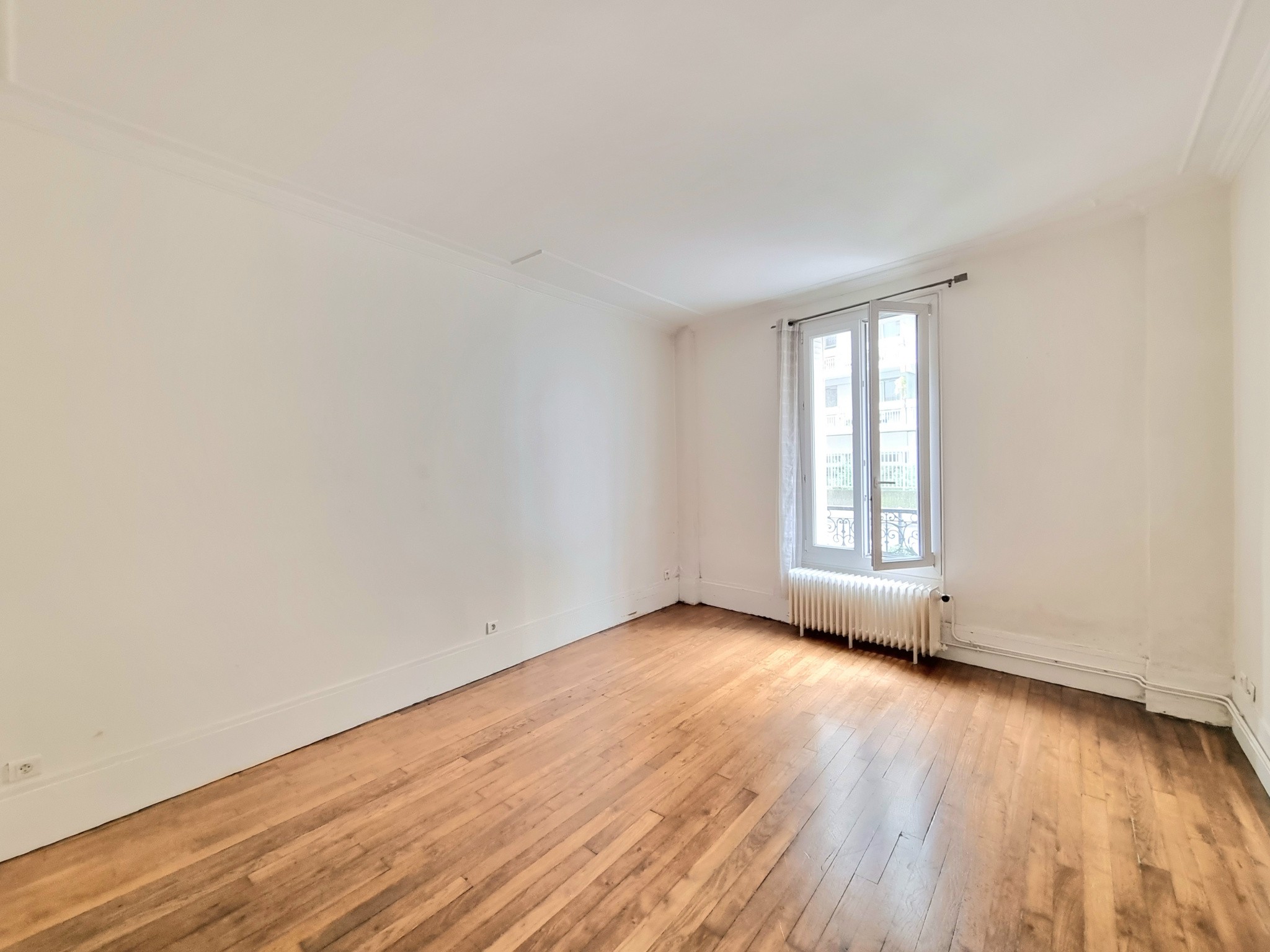 Vente Appartement à Paris Observatoire 14e arrondissement 2 pièces