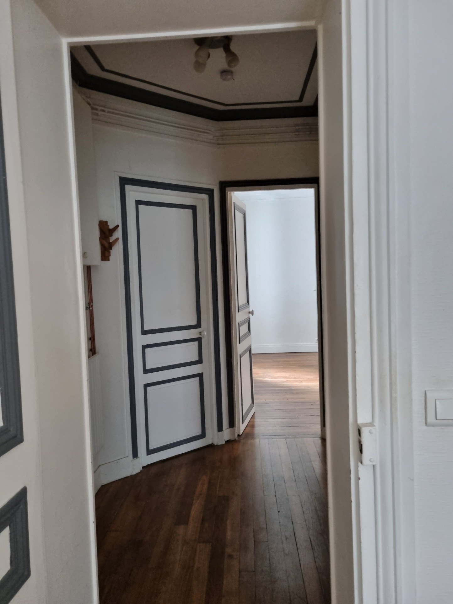 Vente Appartement à Paris Observatoire 14e arrondissement 2 pièces