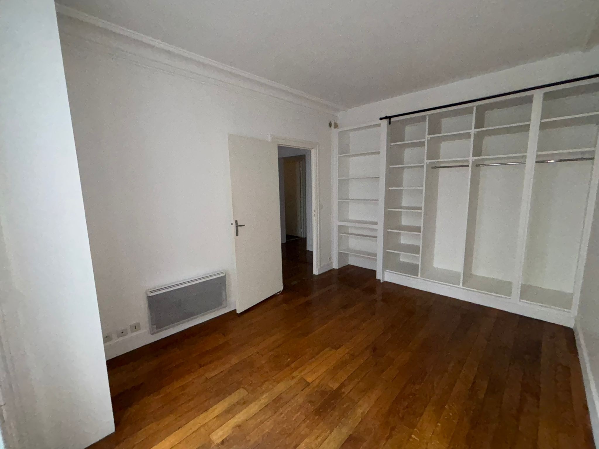 Vente Appartement à Paris Luxembourg 6e arrondissement 2 pièces