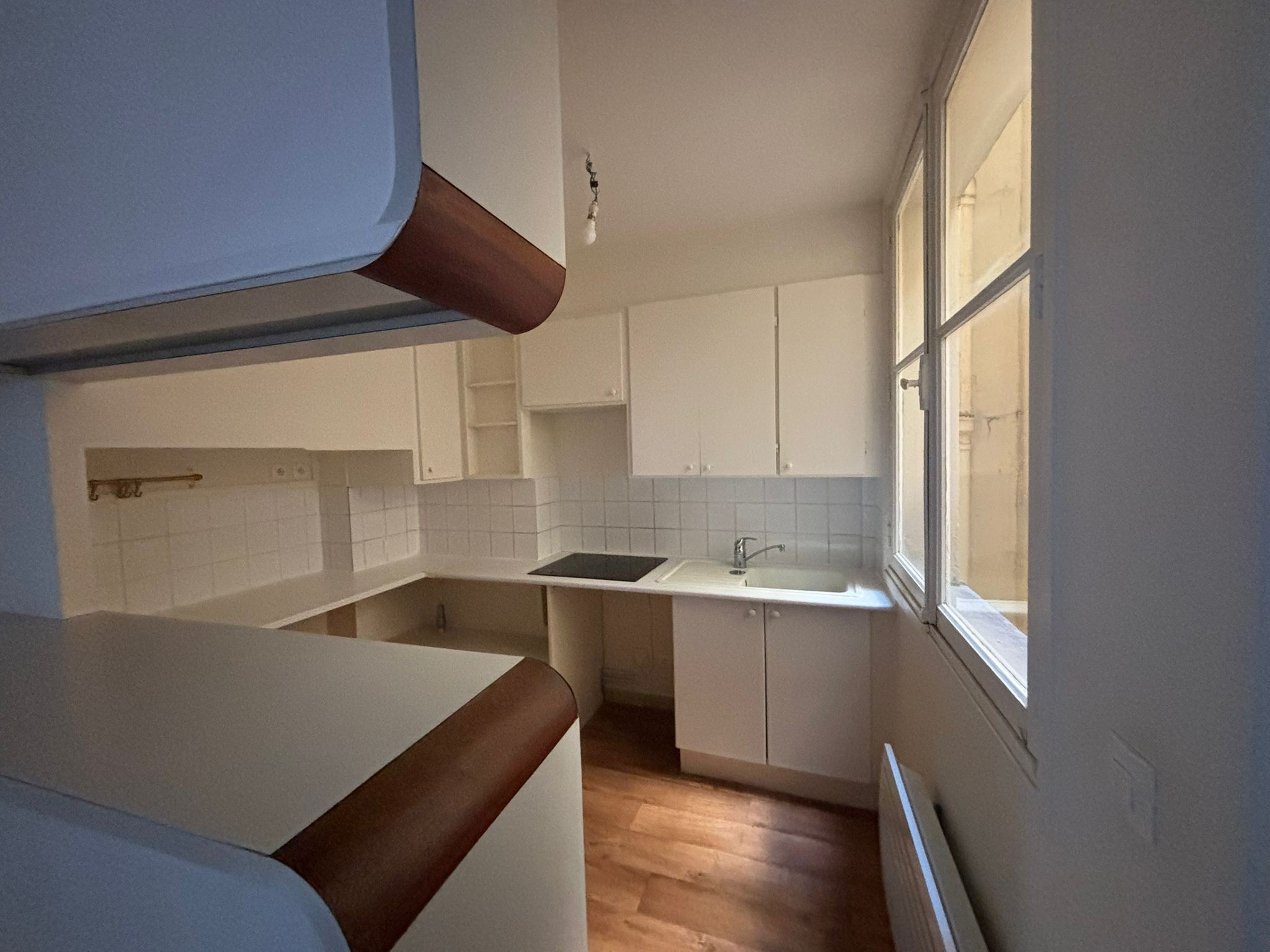 Vente Appartement à Paris Luxembourg 6e arrondissement 2 pièces