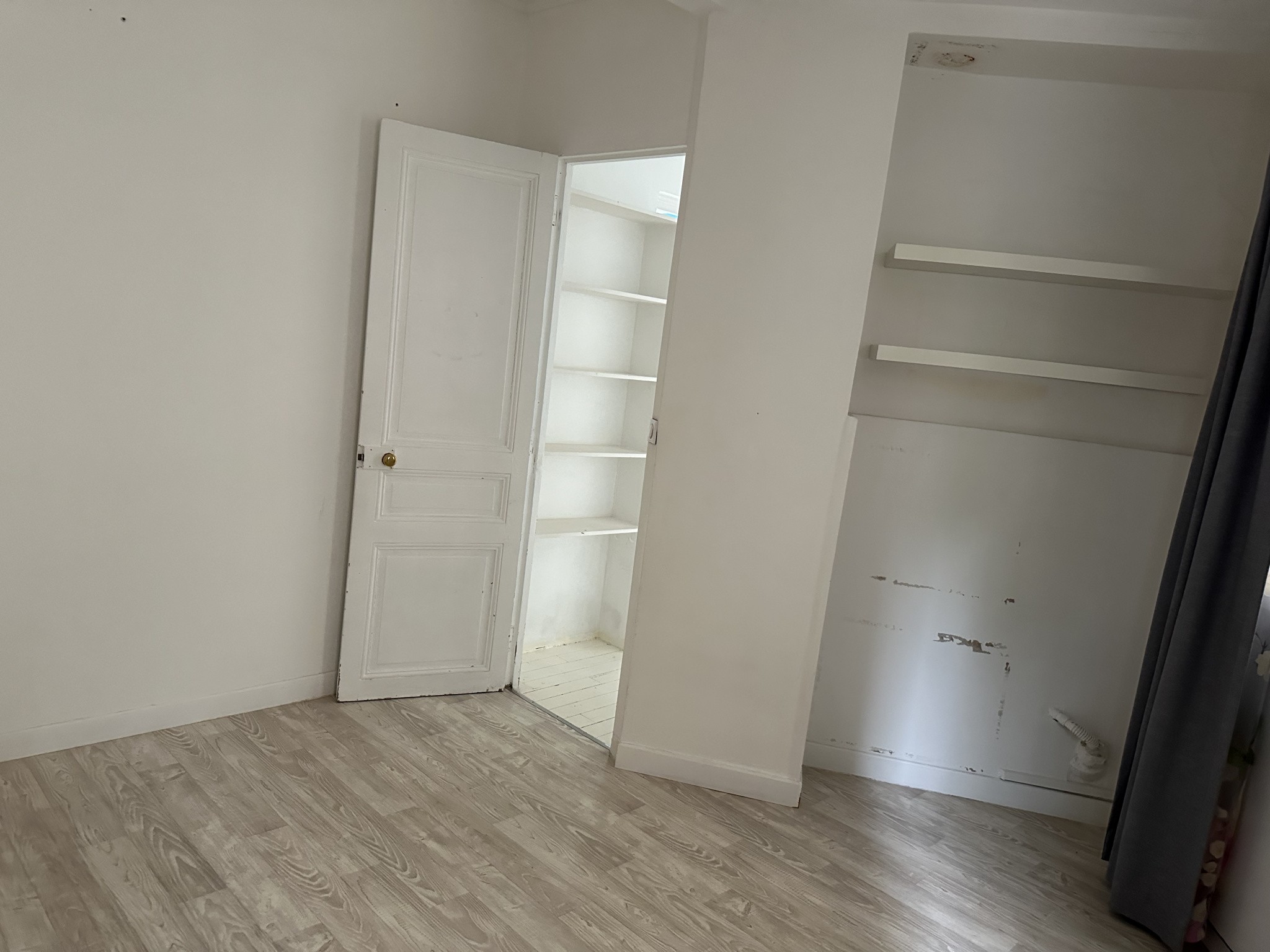 Vente Appartement à Paris Observatoire 14e arrondissement 4 pièces