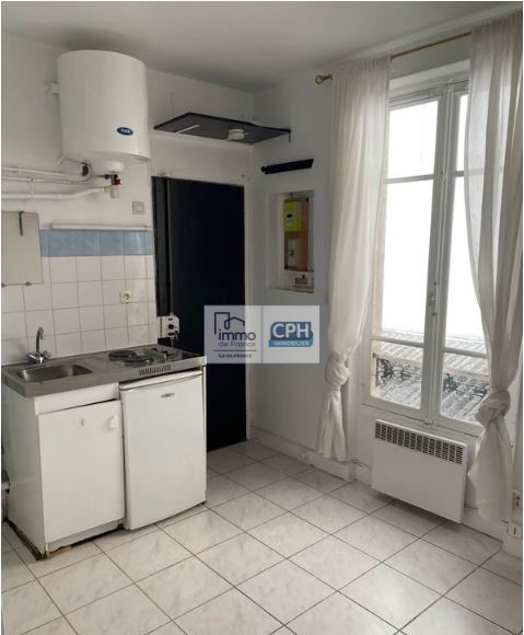 Vente Appartement à Paris Observatoire 14e arrondissement 1 pièce