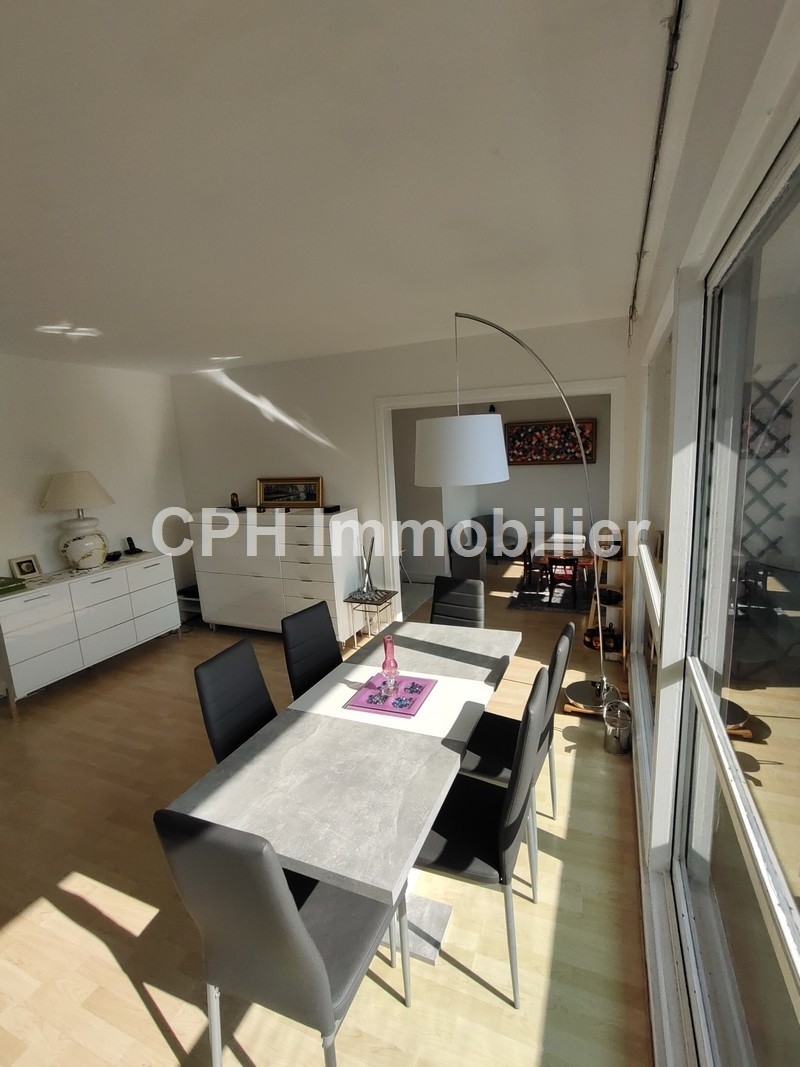 Vente Appartement à Marly-le-Roi 5 pièces