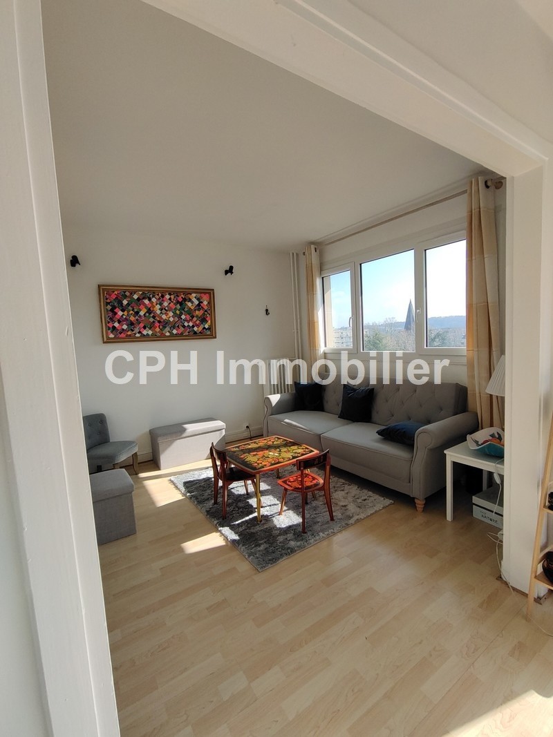 Vente Appartement à Marly-le-Roi 5 pièces