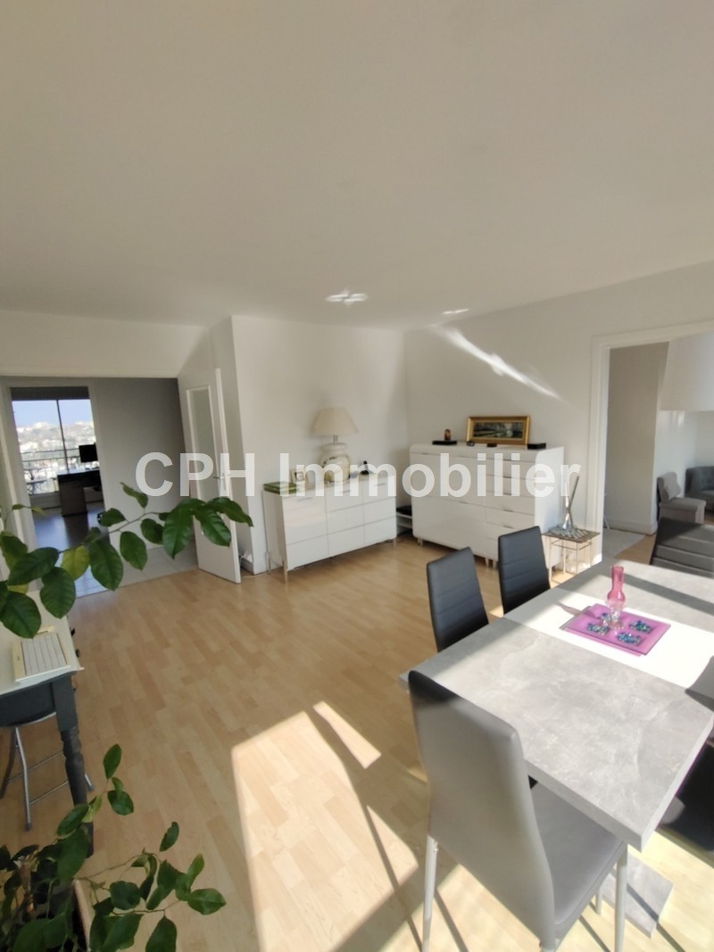 Vente Appartement à Marly-le-Roi 5 pièces