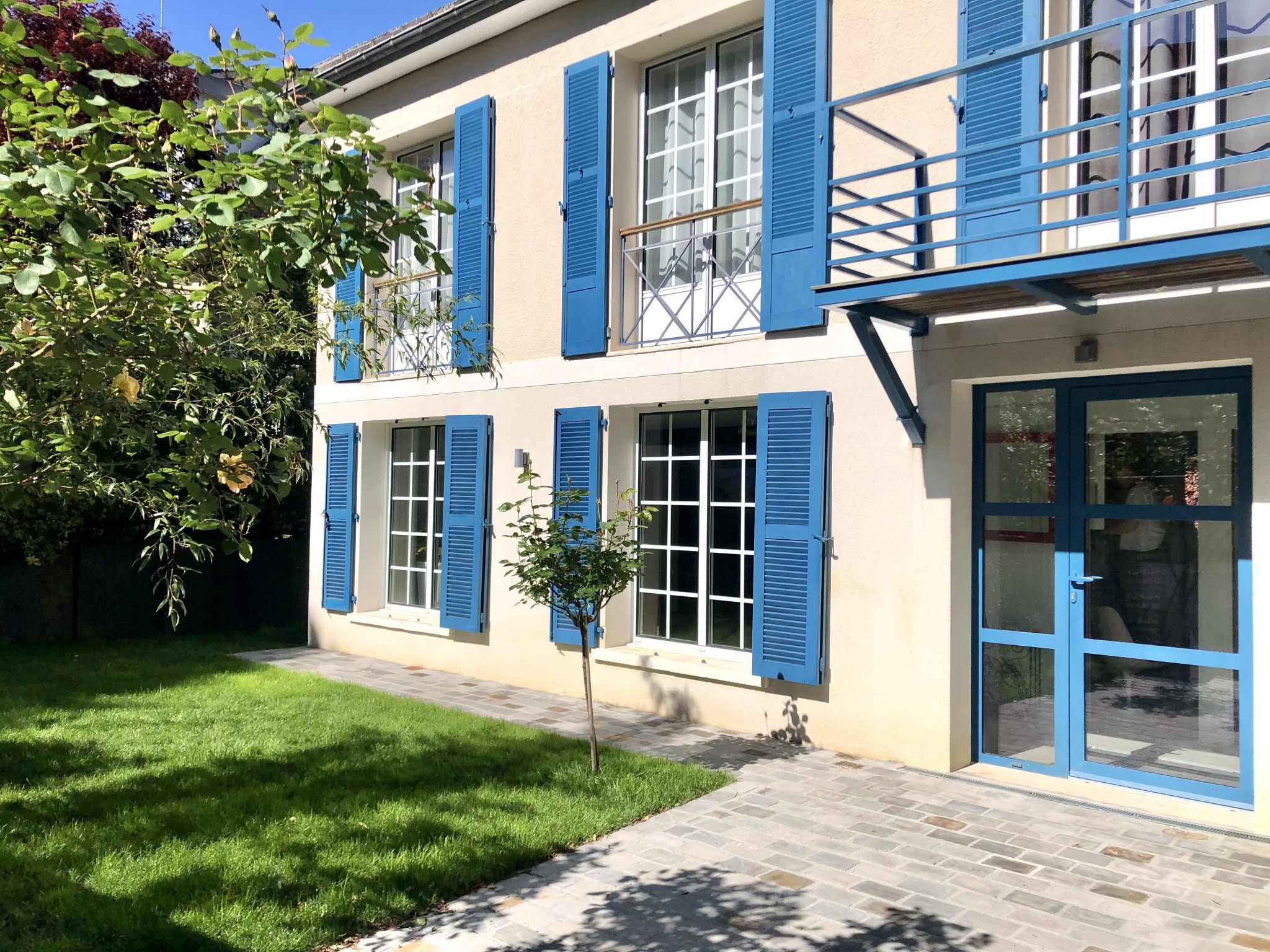 Vente Maison à Louveciennes 7 pièces