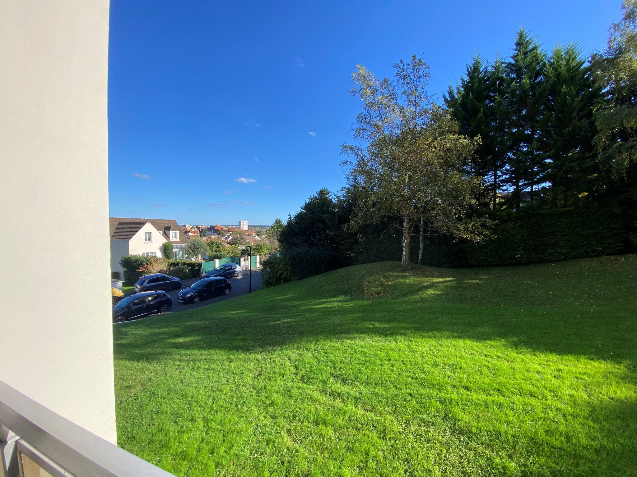 Vente Appartement à Viry-Châtillon 4 pièces