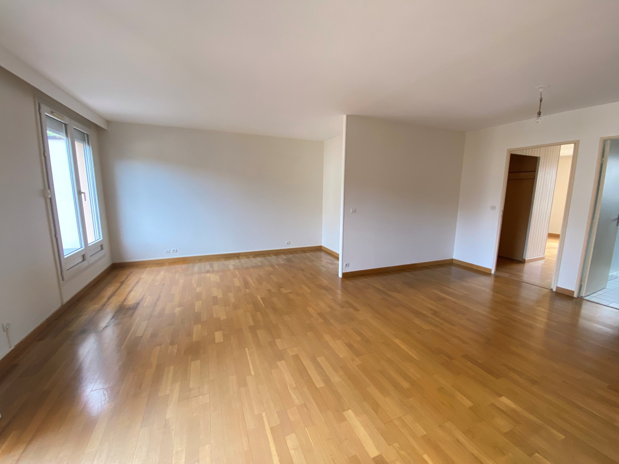 Vente Appartement à Viry-Châtillon 2 pièces