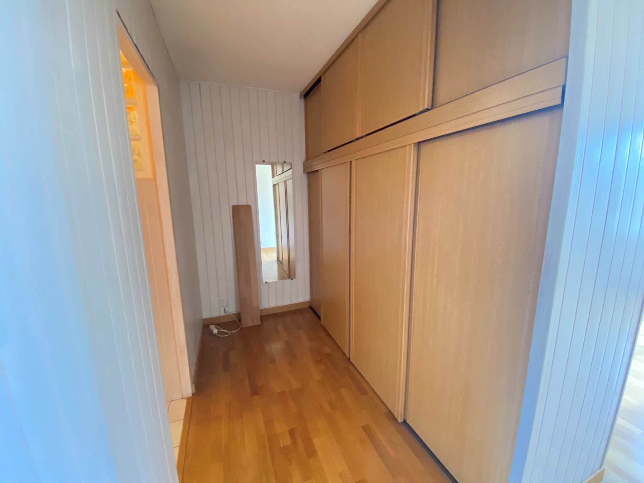 Vente Appartement à Viry-Châtillon 2 pièces