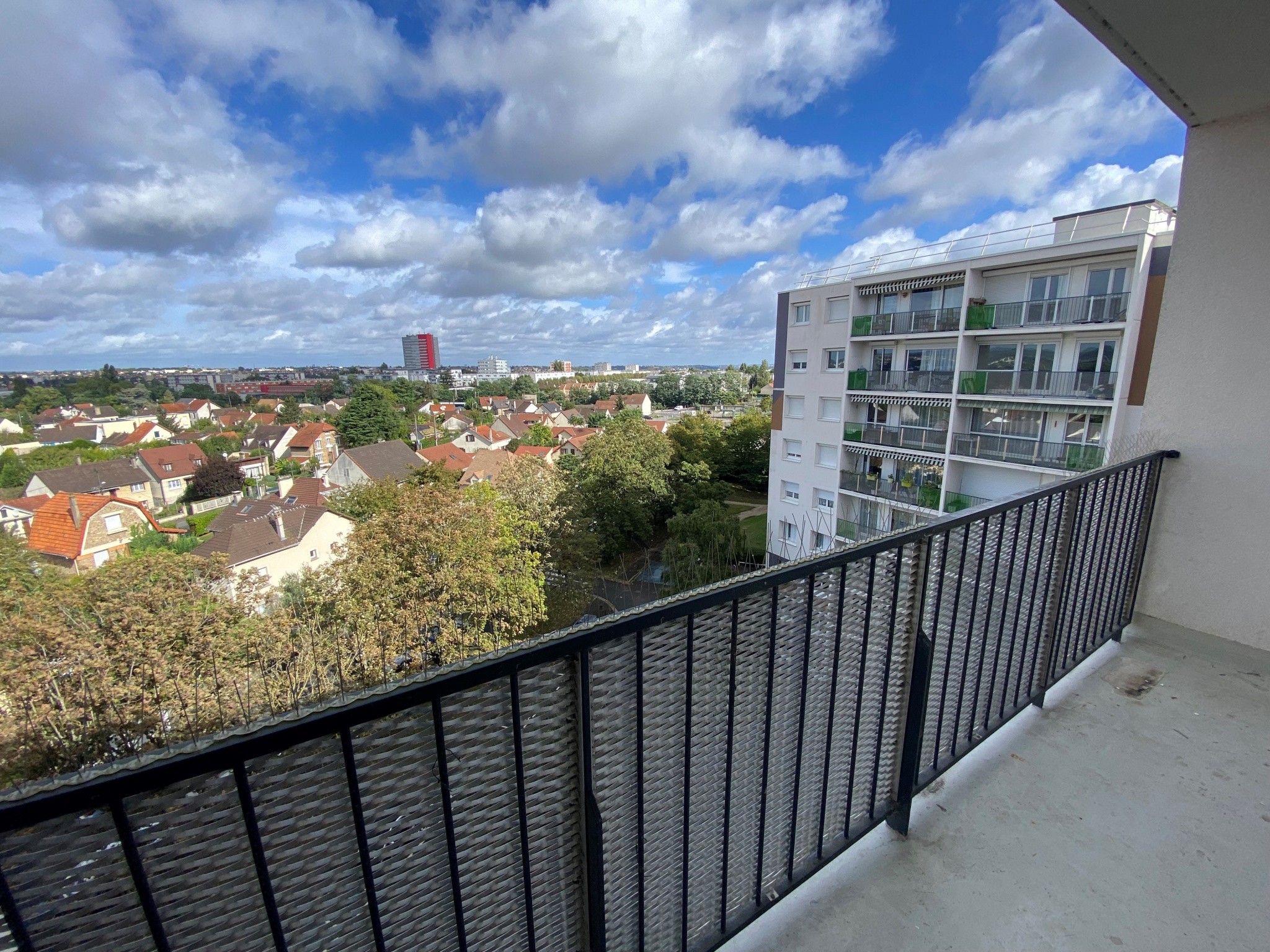 Vente Appartement à Viry-Châtillon 2 pièces