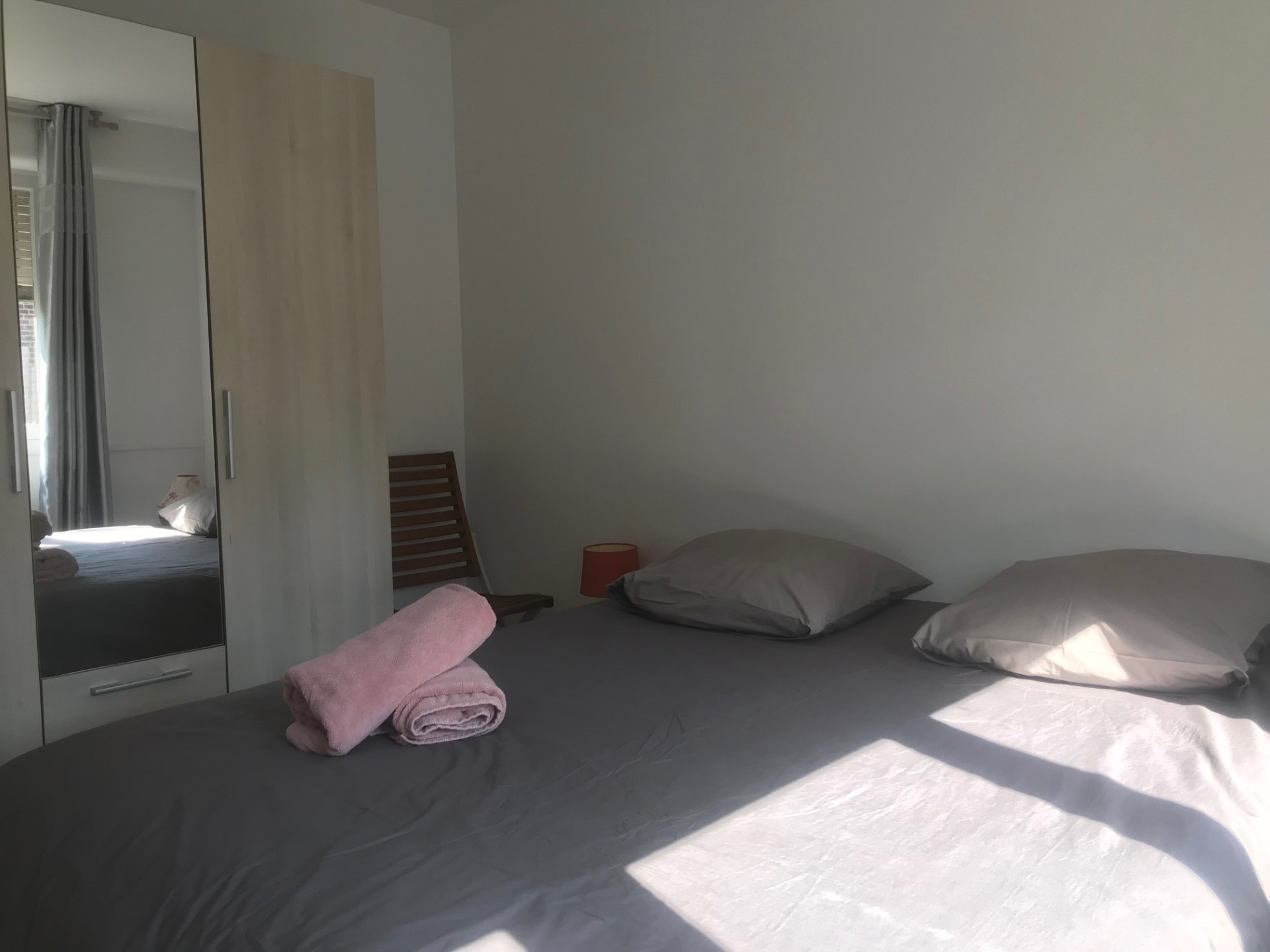 Location Appartement à l'Haÿ-les-Roses 3 pièces