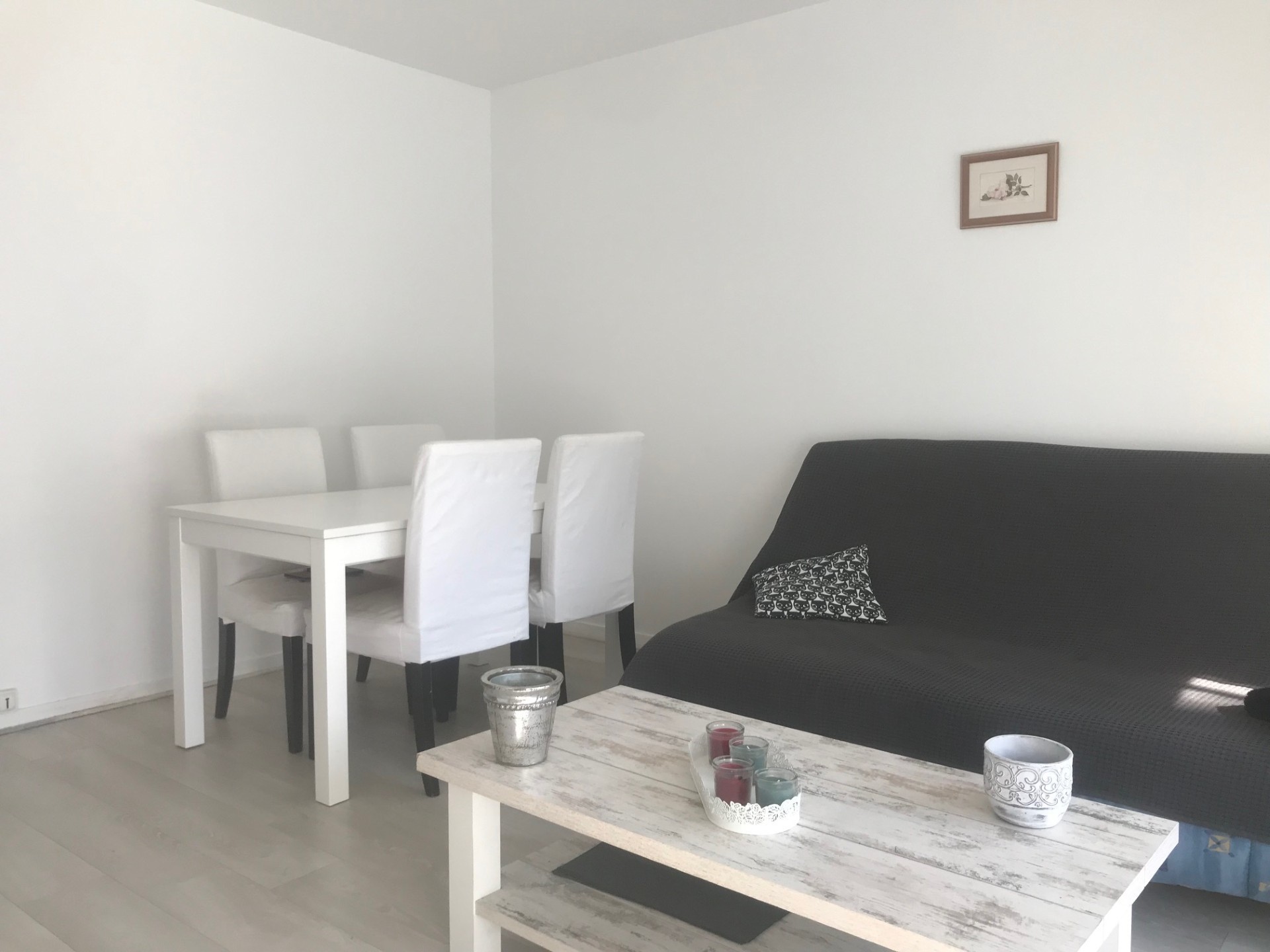 Location Appartement à l'Haÿ-les-Roses 3 pièces