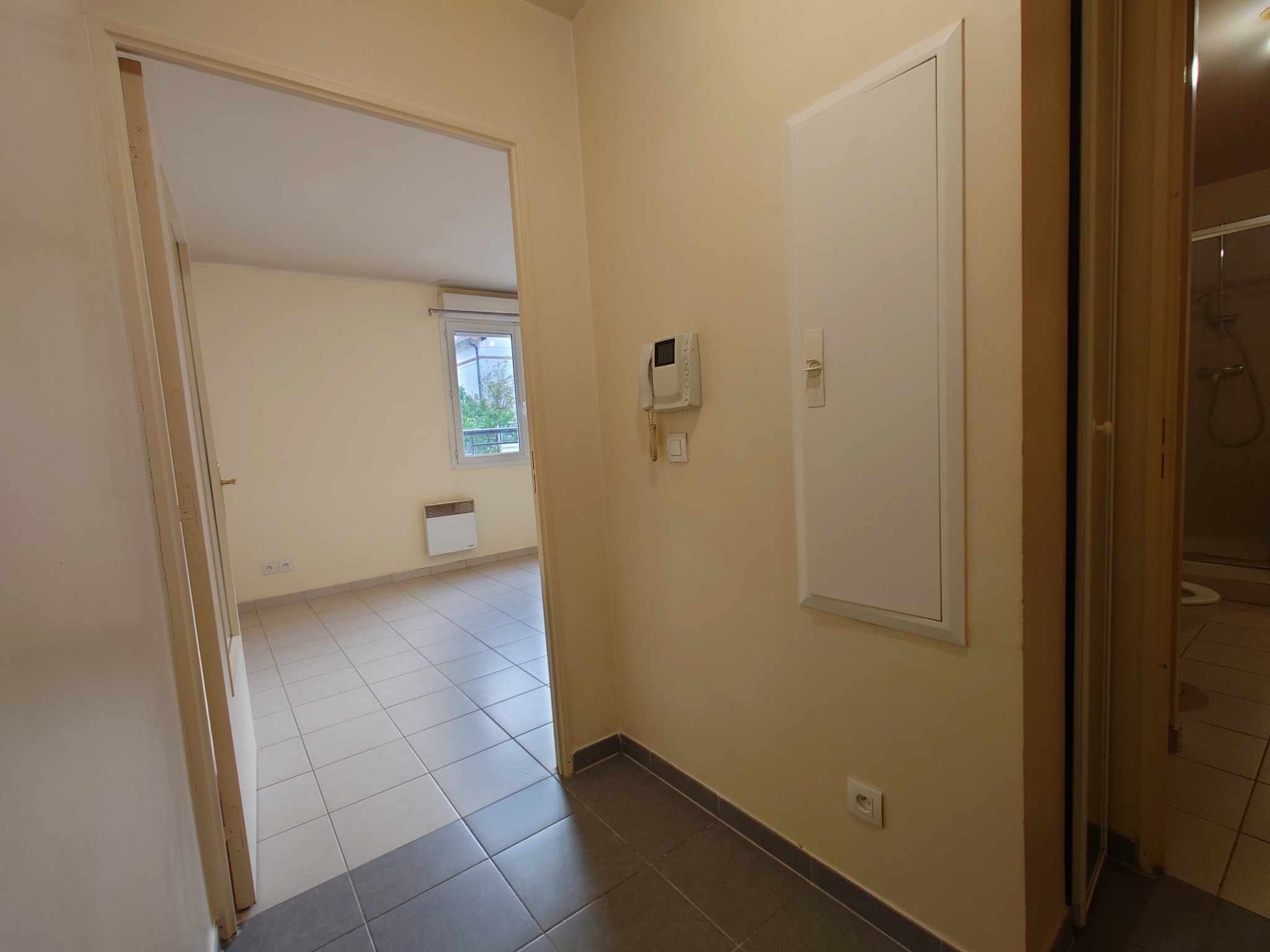 Vente Appartement à Vigneux-sur-Seine 1 pièce