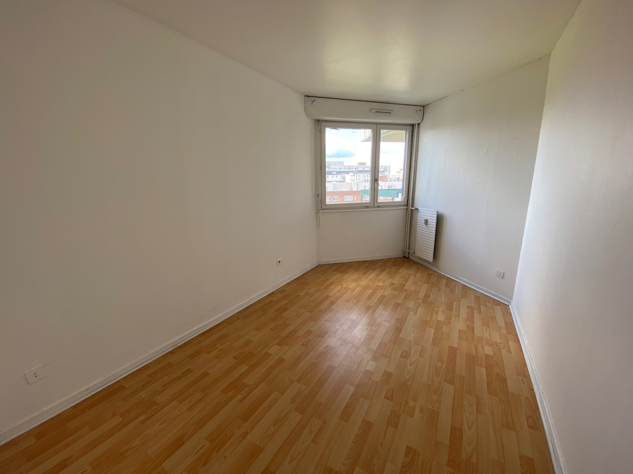 Vente Appartement à Évry 2 pièces