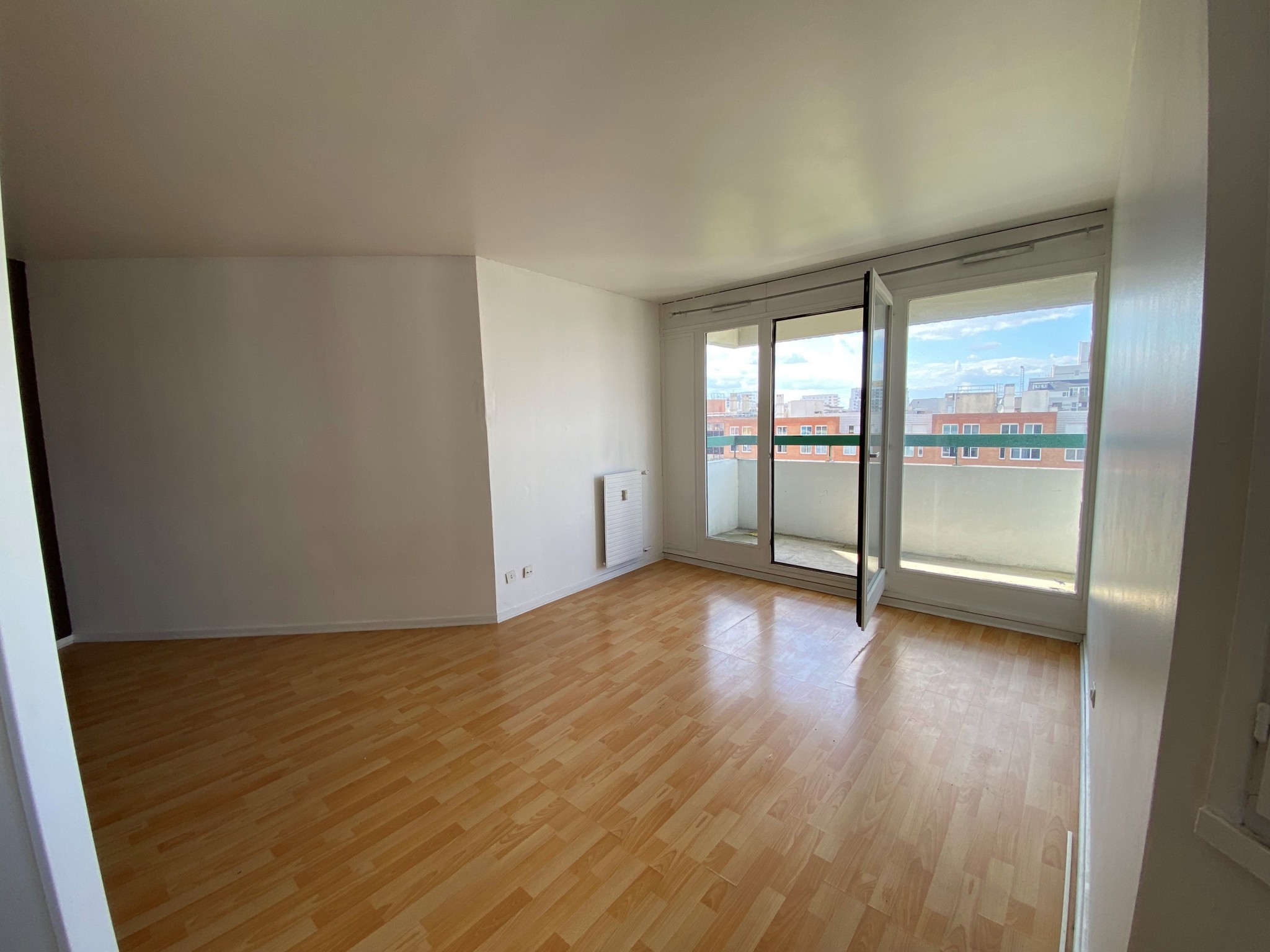 Vente Appartement à Évry 2 pièces