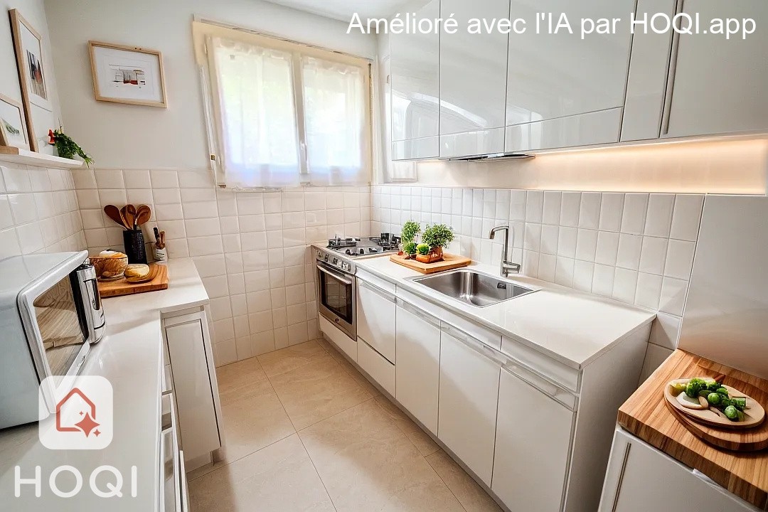 Vente Appartement à Palaiseau 5 pièces