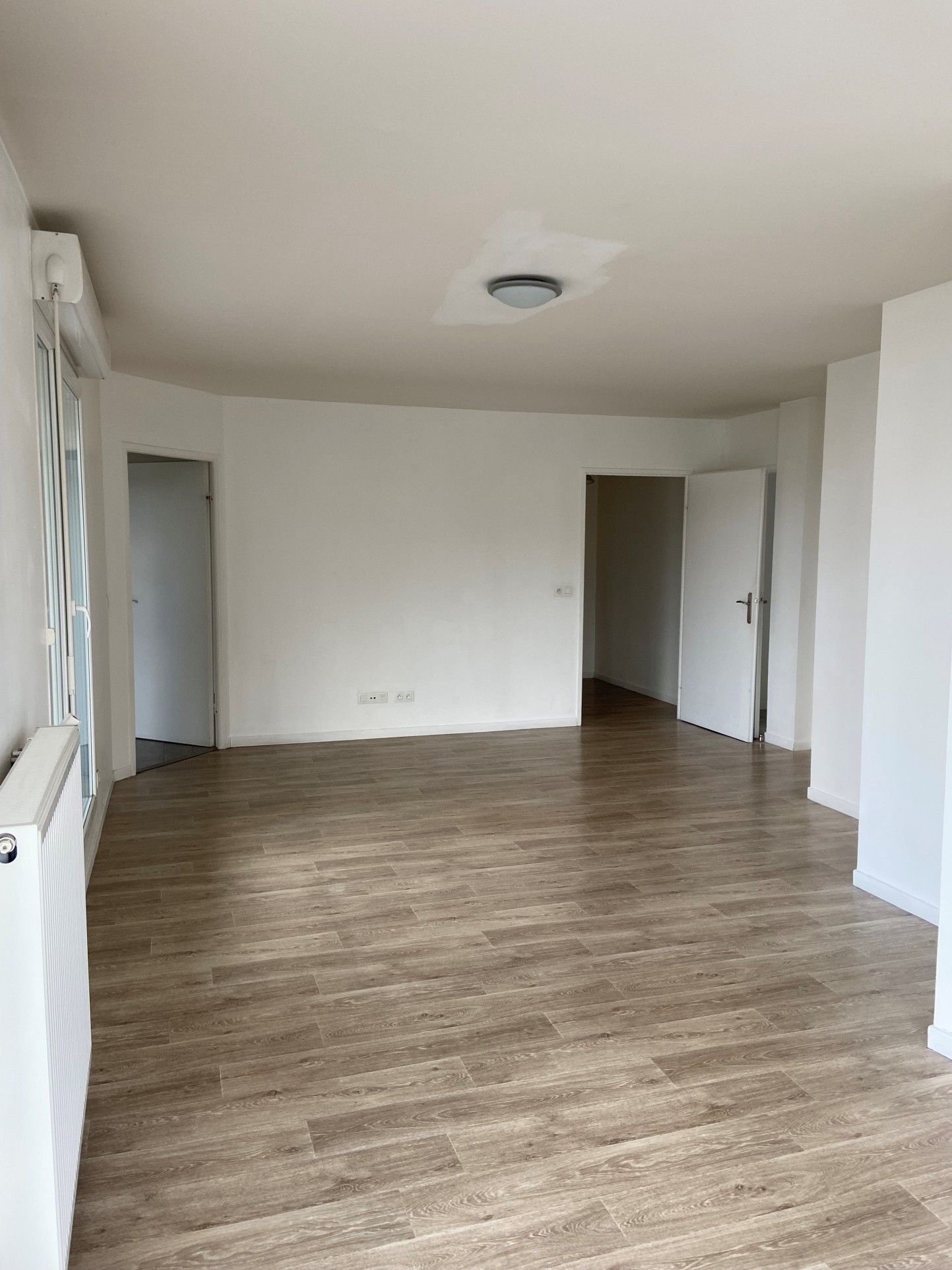 Vente Appartement à Palaiseau 6 pièces