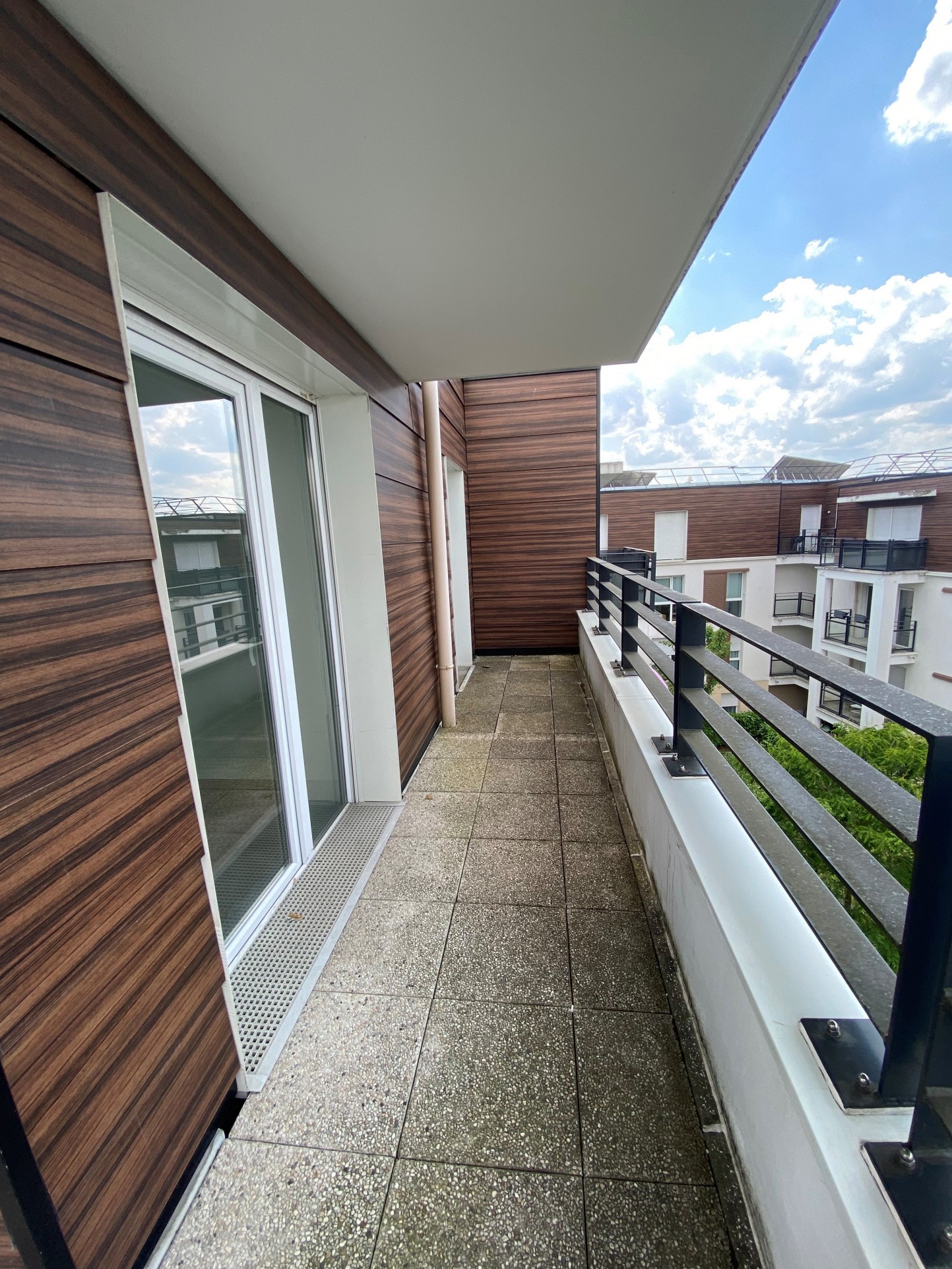 Vente Appartement à Palaiseau 6 pièces