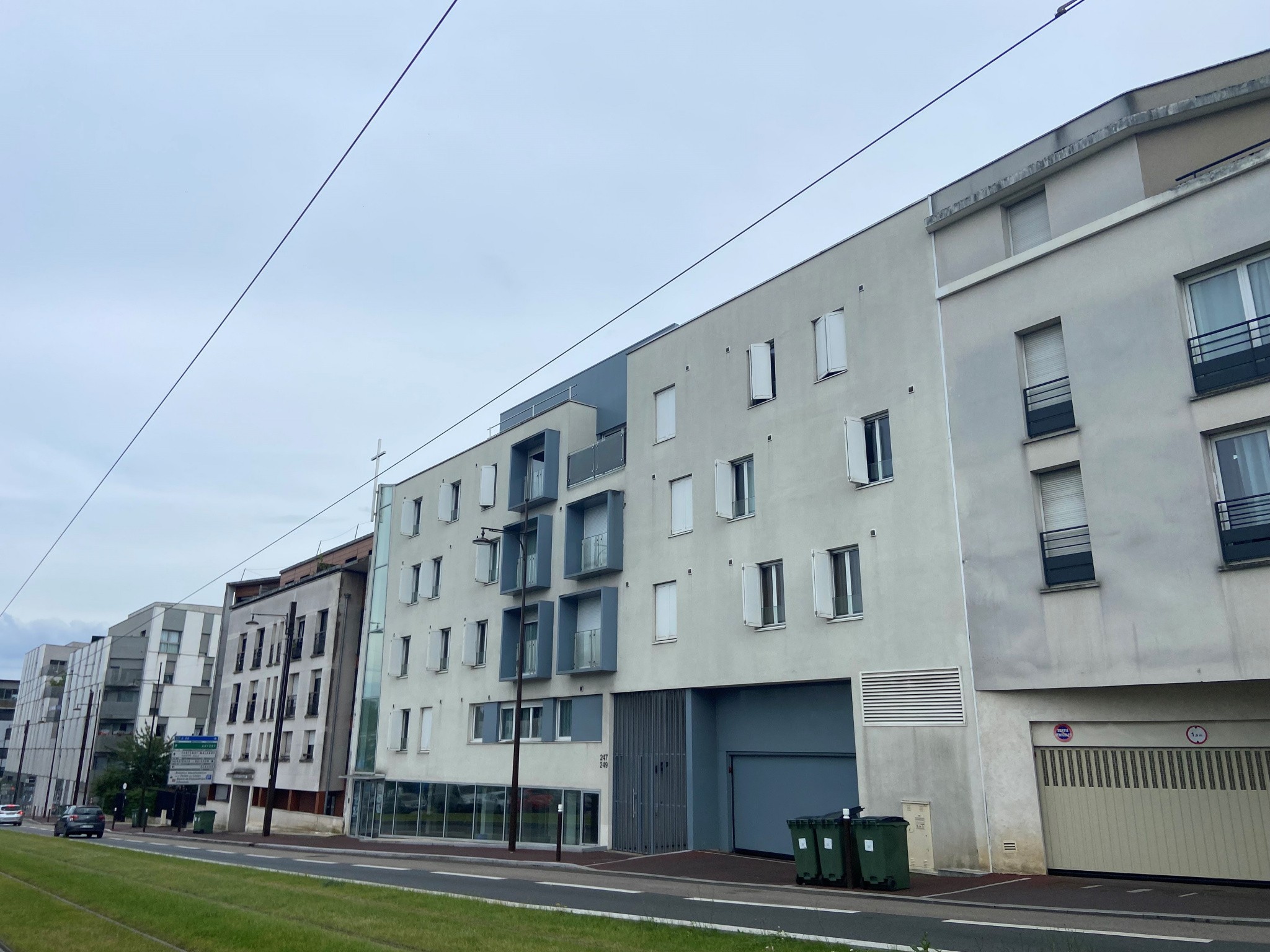 Vente Appartement à Châtenay-Malabry 3 pièces