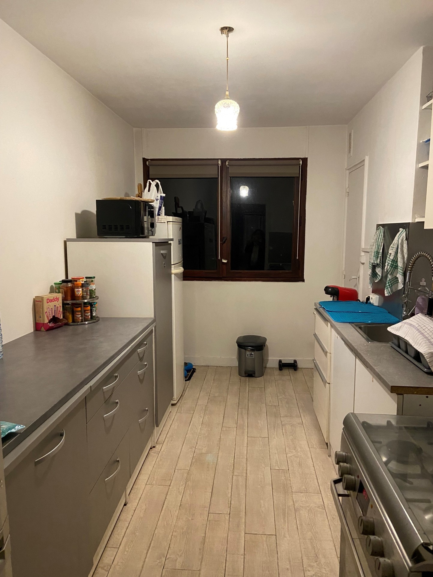 Vente Appartement à Saint-Michel-sur-Orge 3 pièces