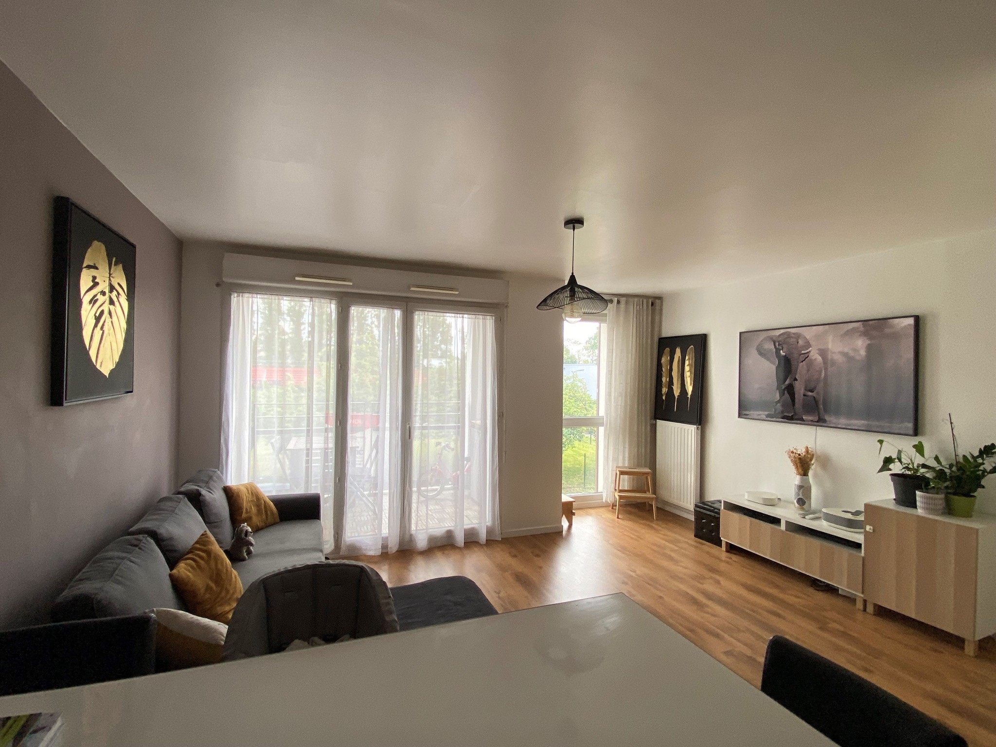 Vente Appartement à Palaiseau 3 pièces