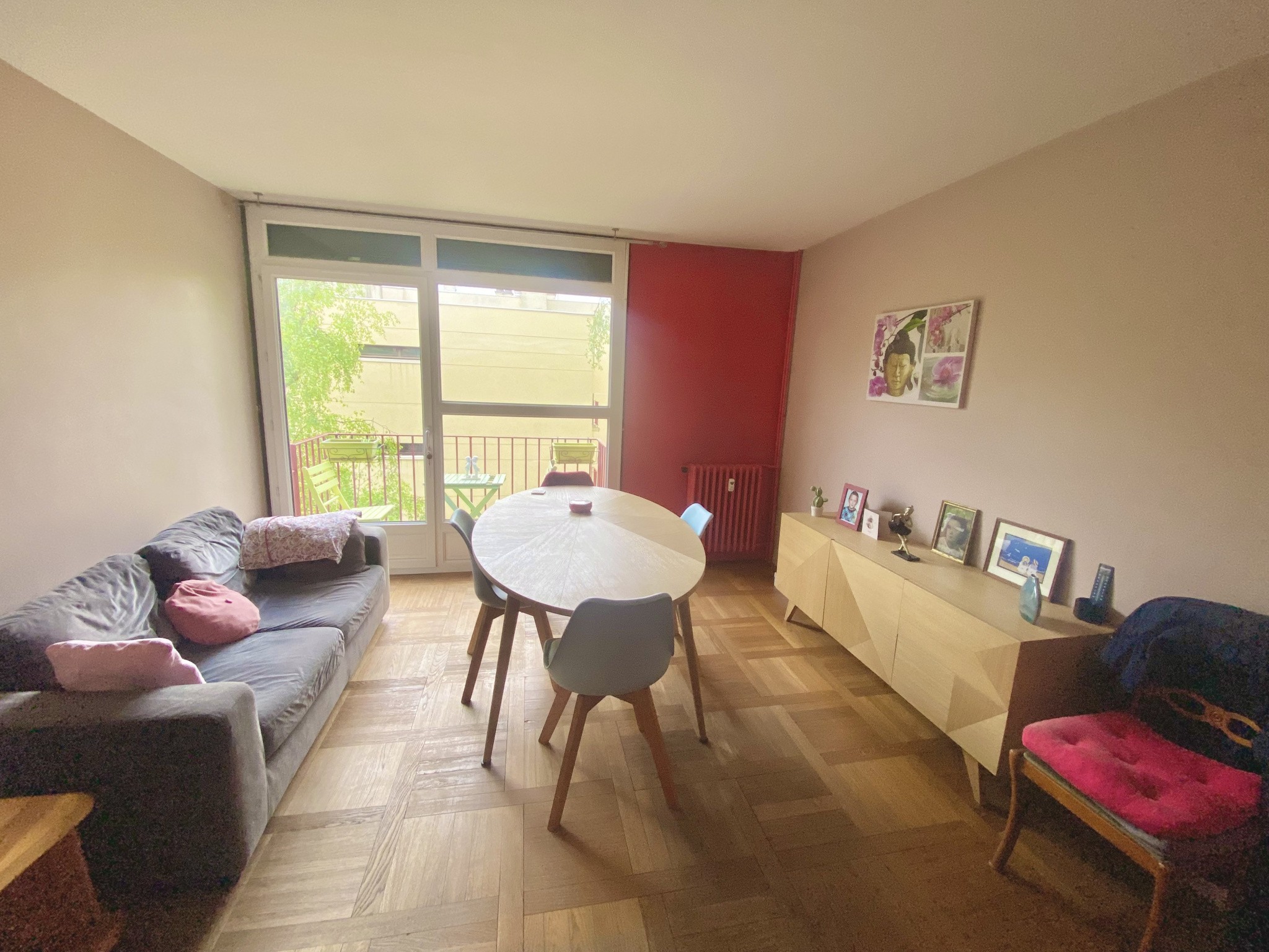 Vente Appartement à Palaiseau 3 pièces