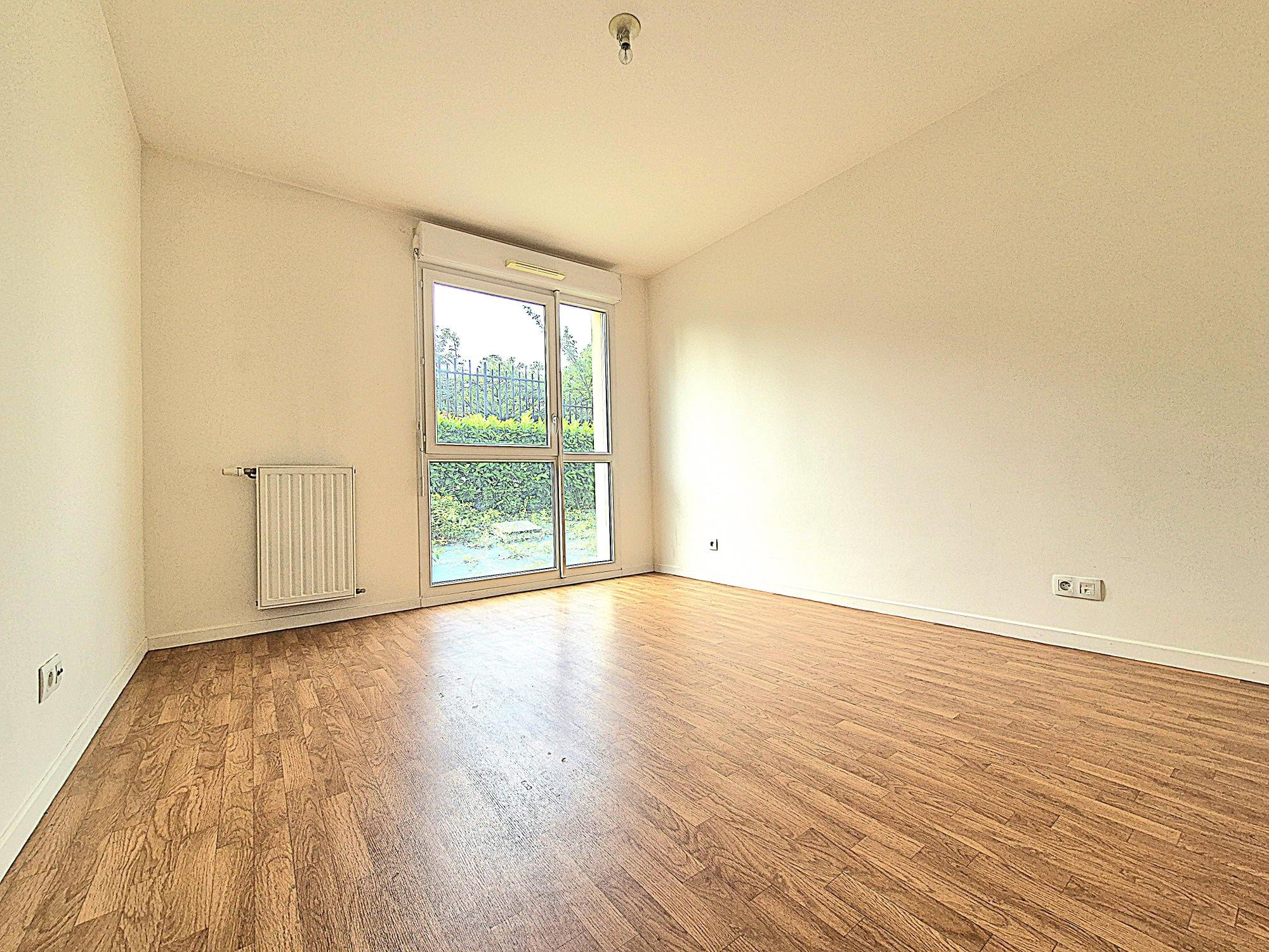 Vente Appartement à Palaiseau 3 pièces