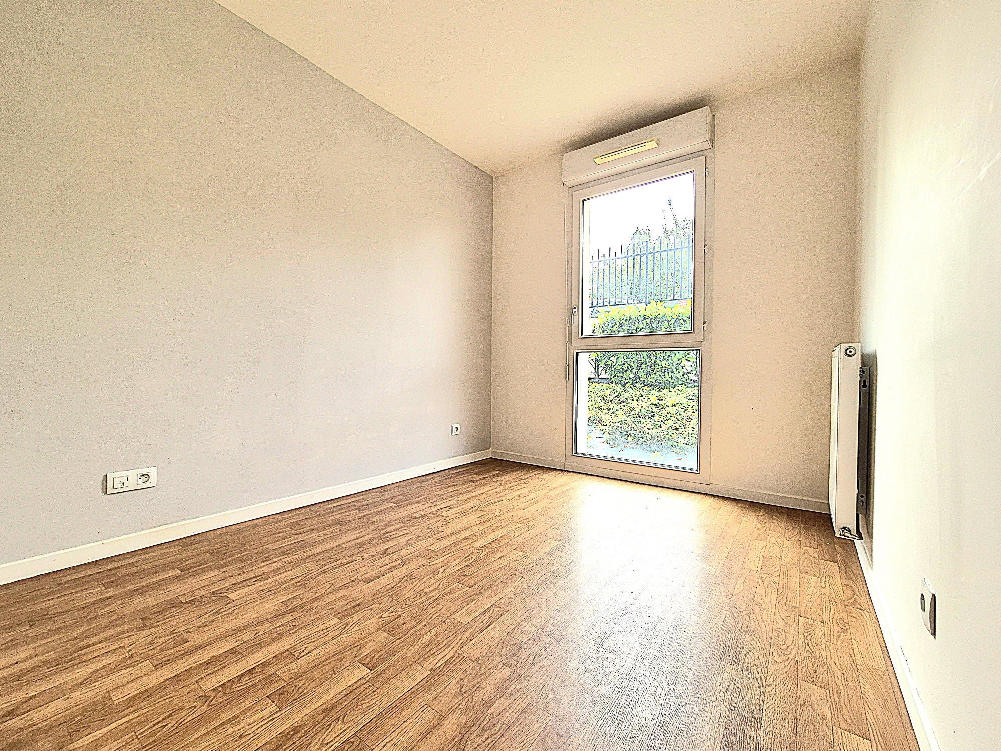 Vente Appartement à Palaiseau 3 pièces