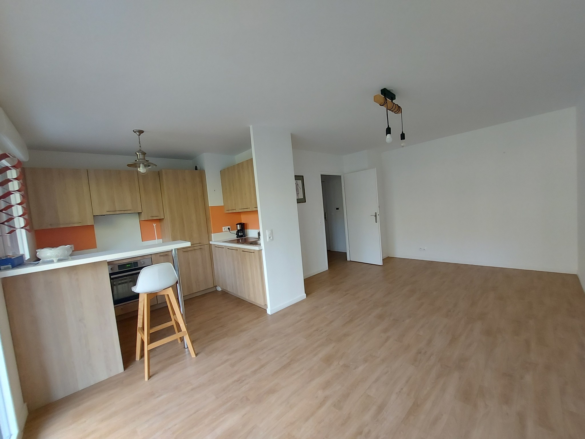 Vente Appartement à Mantes-la-Ville 3 pièces