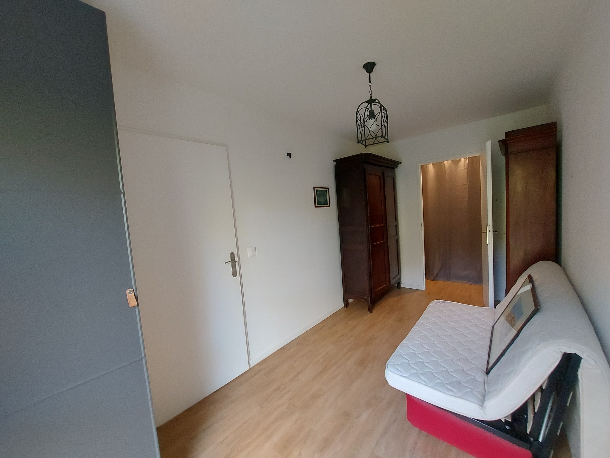 Vente Appartement à Mantes-la-Ville 3 pièces